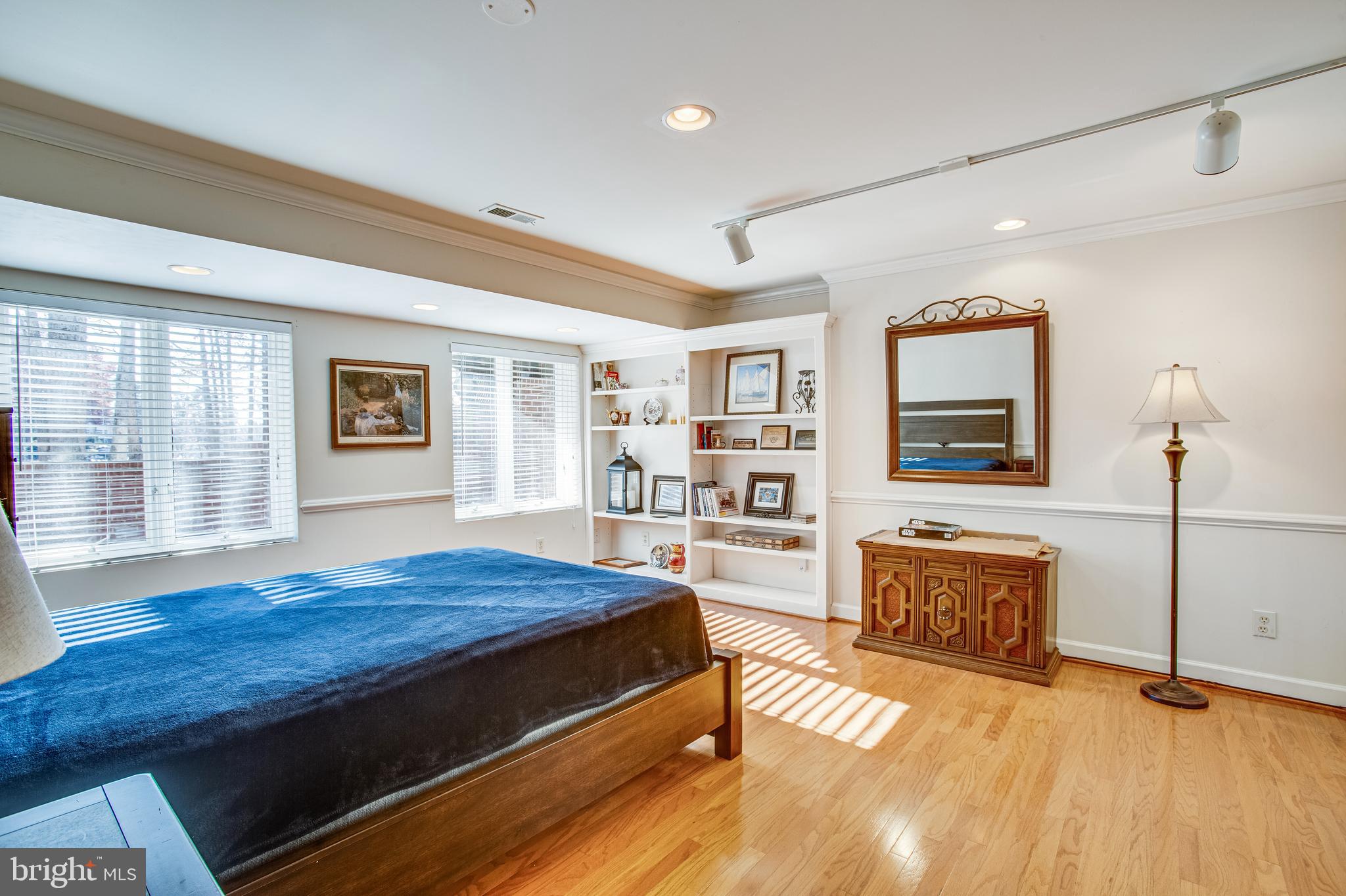 FAWN LAKE - Residential