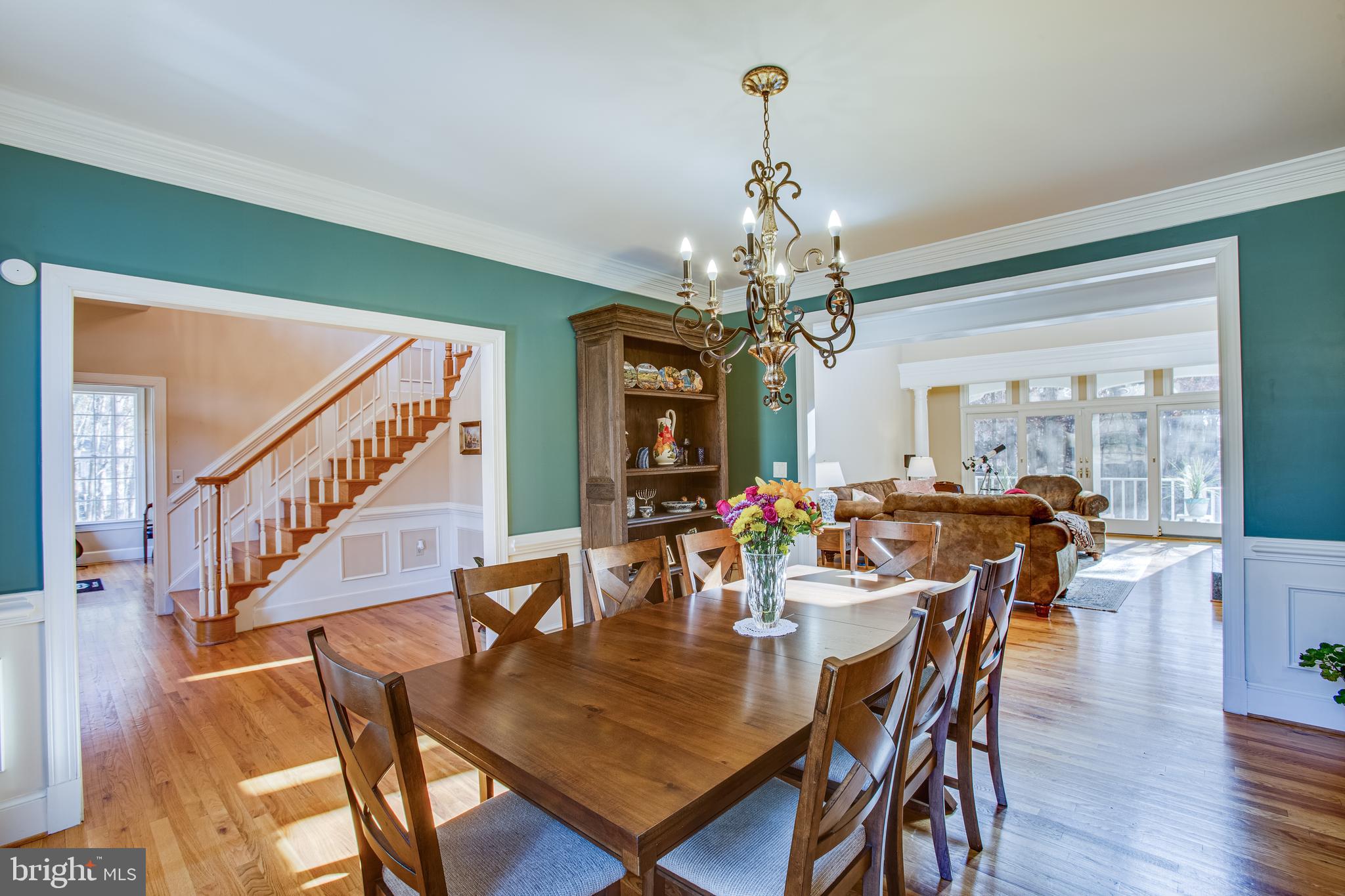 FAWN LAKE - Residential