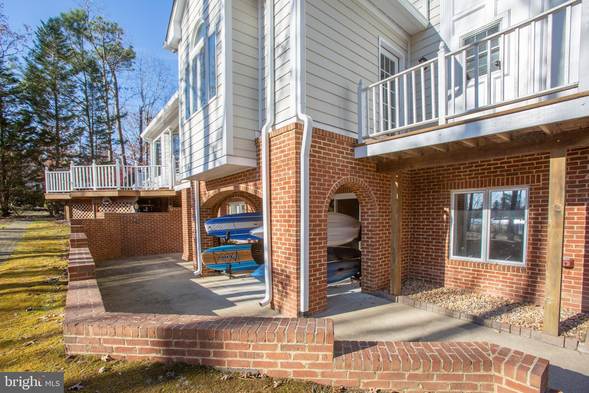 FAWN LAKE - Residential