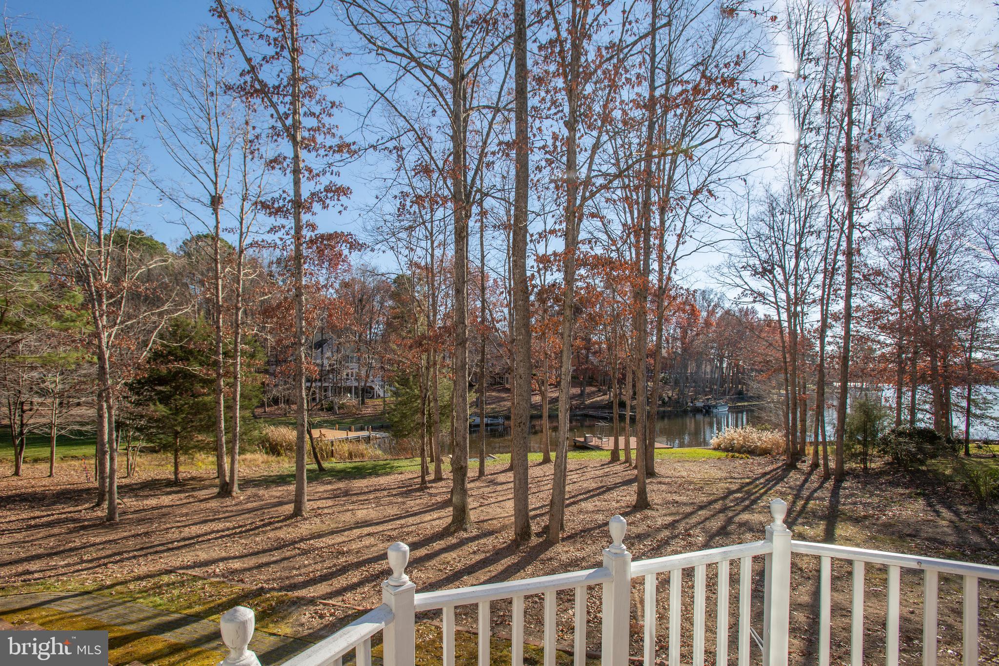 FAWN LAKE - Residential