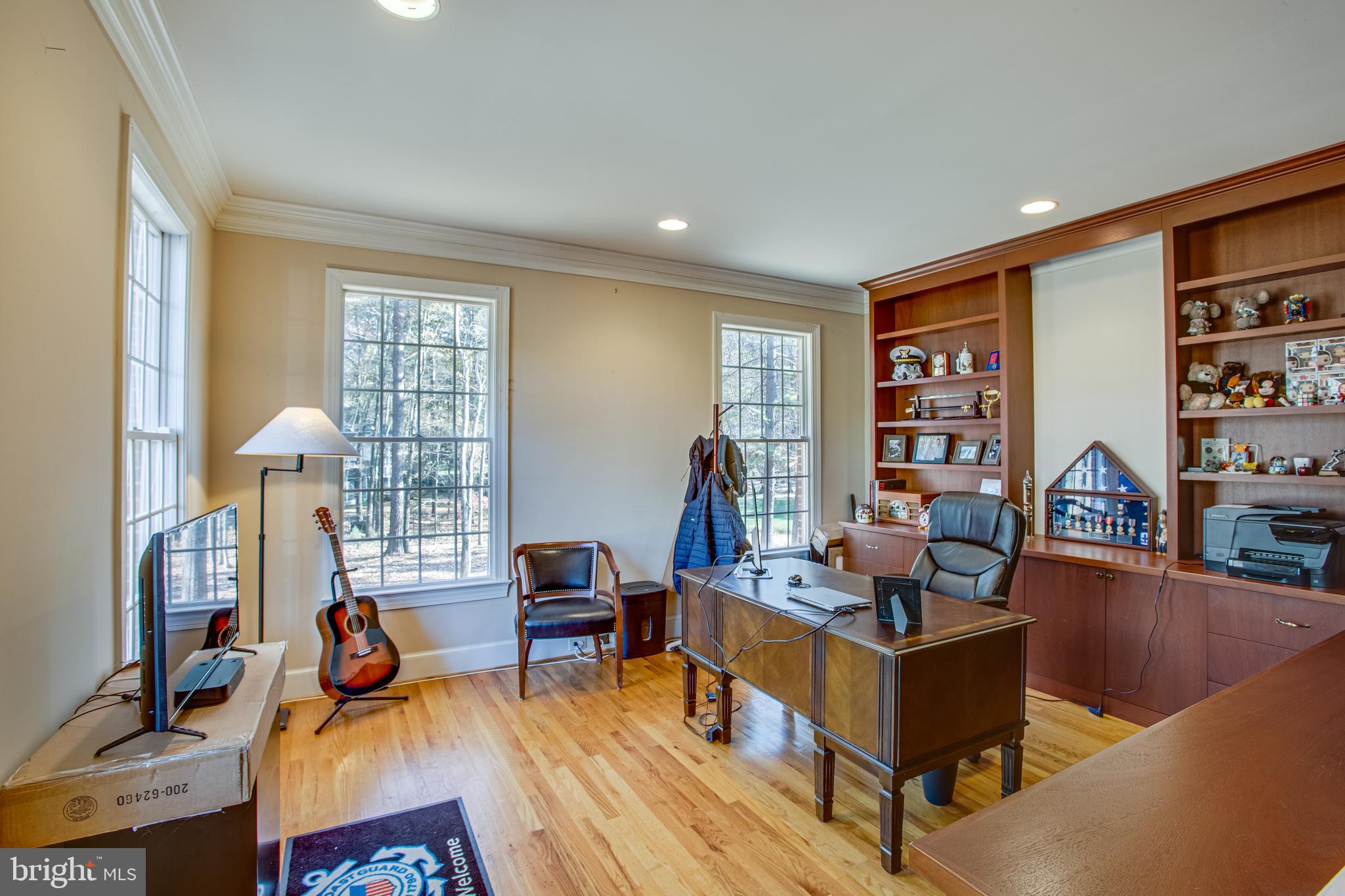 FAWN LAKE - Residential