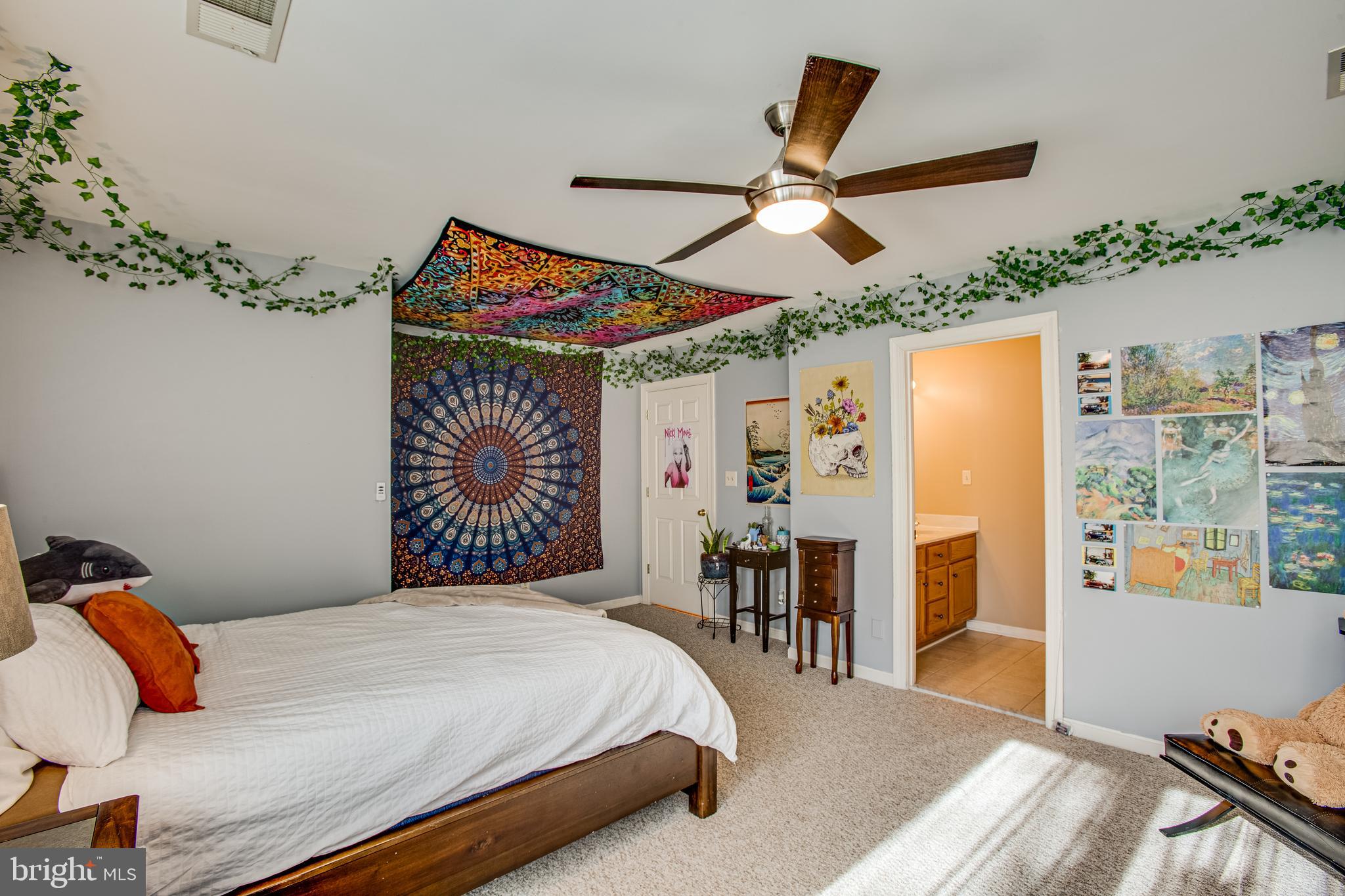 FAWN LAKE - Residential