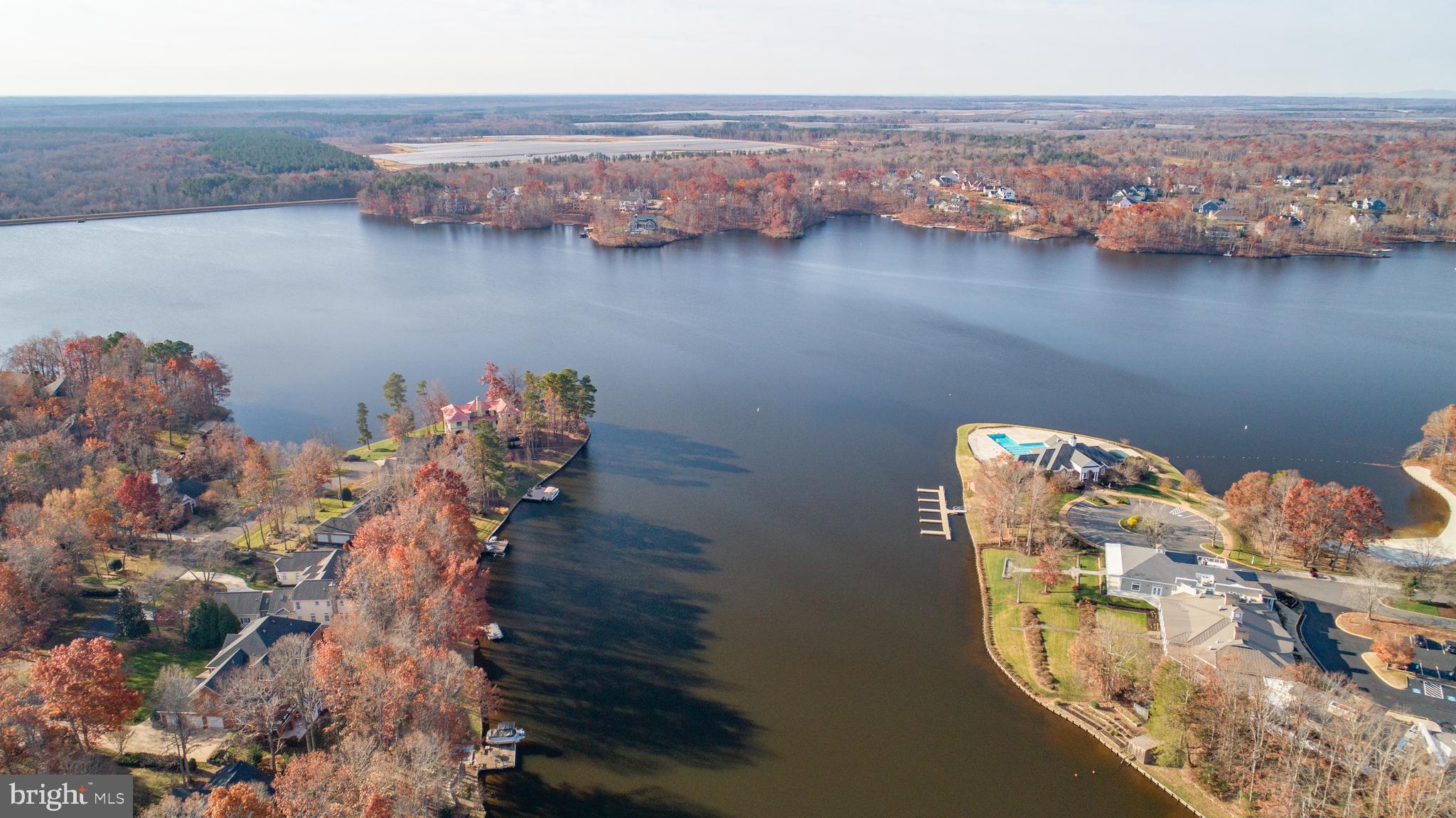 FAWN LAKE - Residential