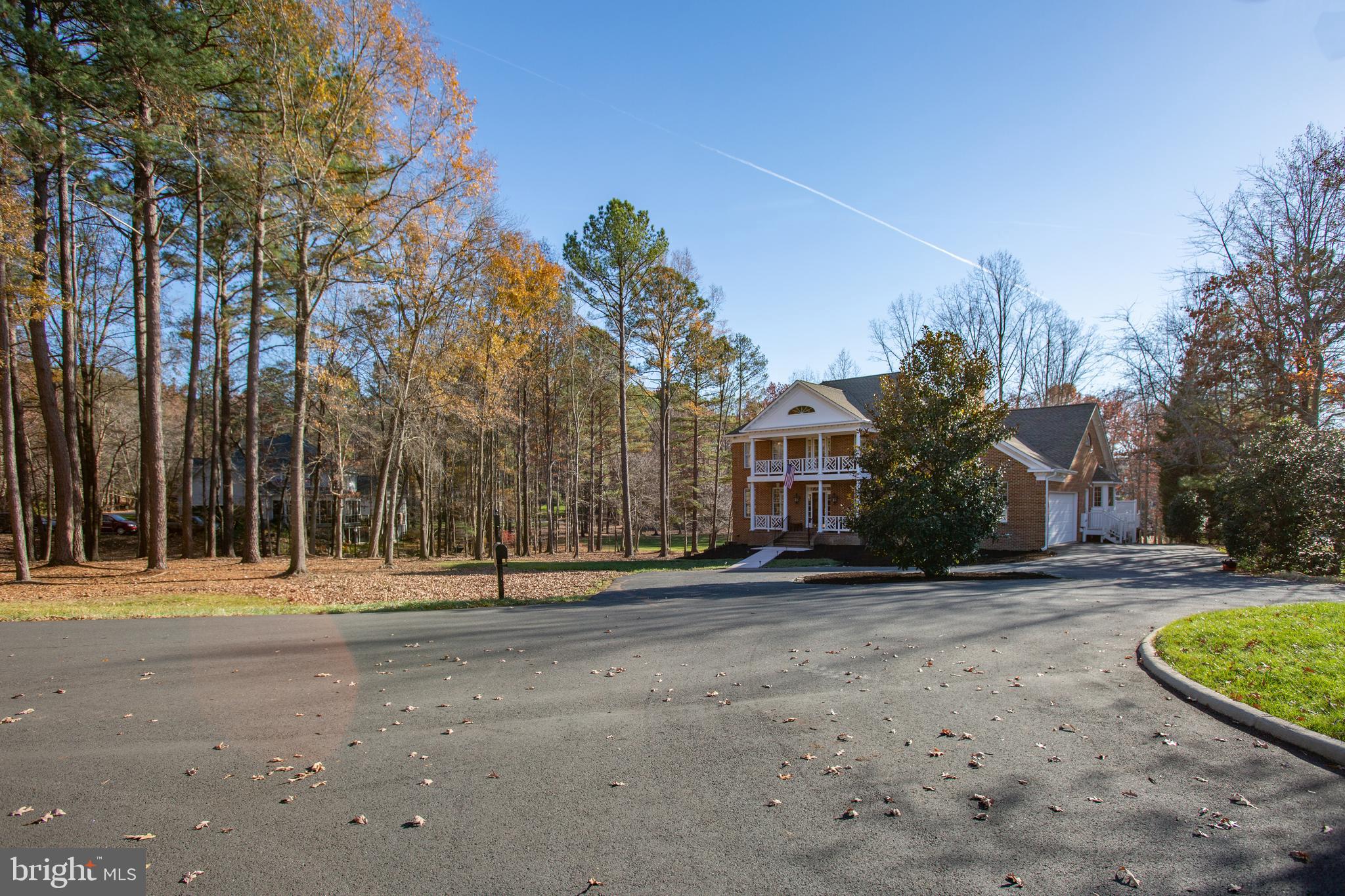 FAWN LAKE - Residential