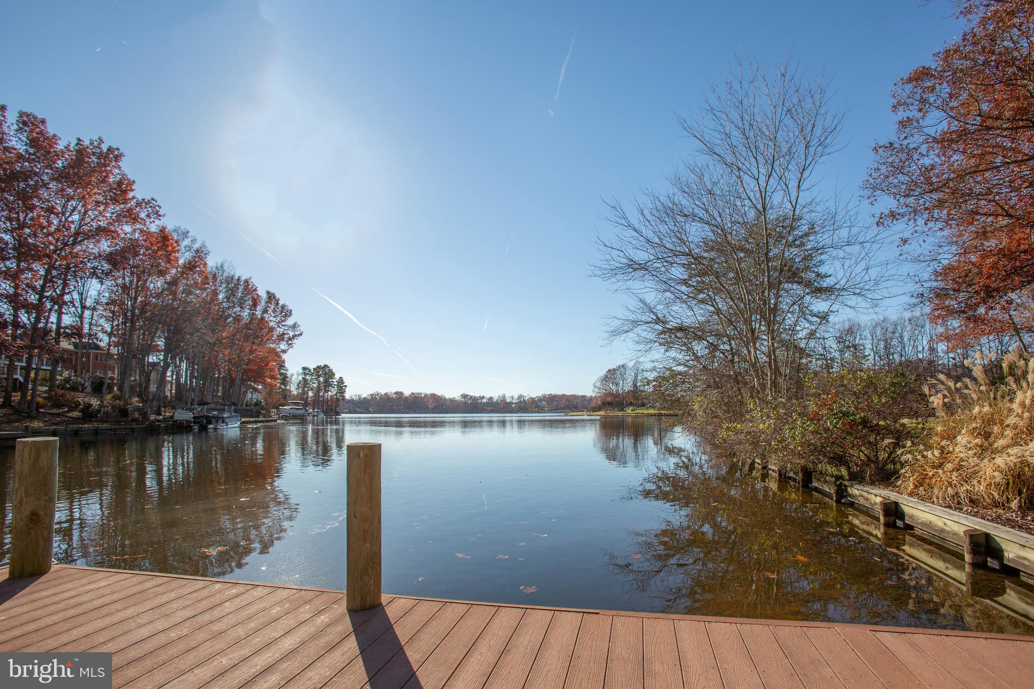 FAWN LAKE - Residential