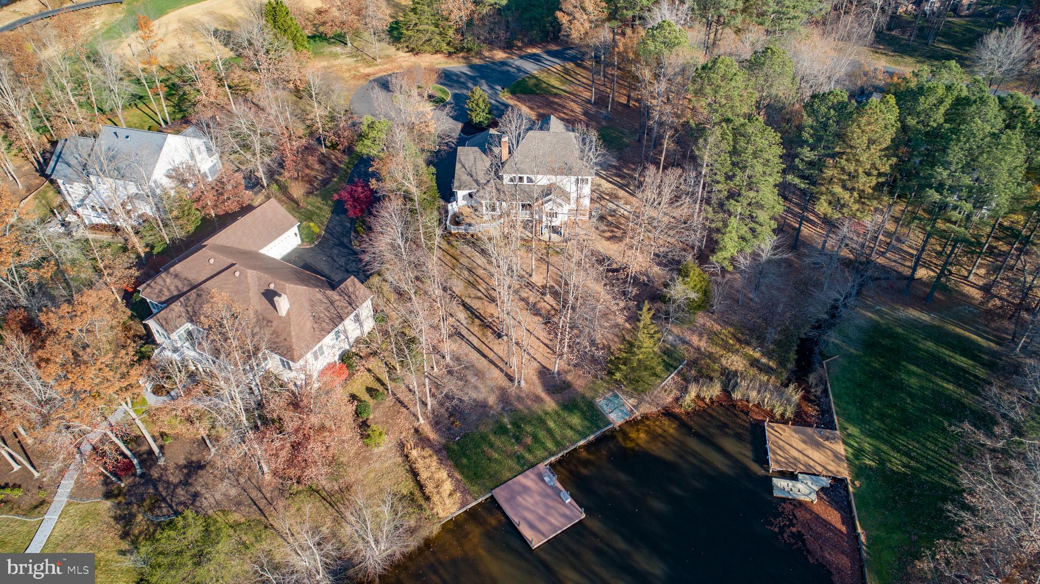 FAWN LAKE - Residential