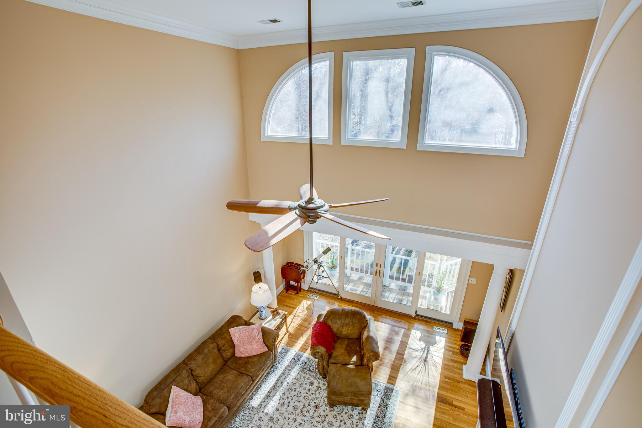 FAWN LAKE - Residential