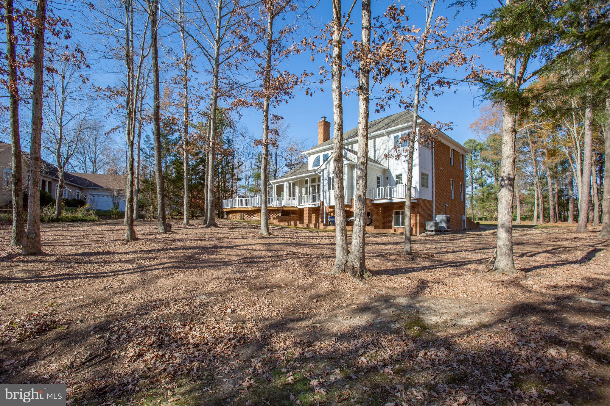 FAWN LAKE - Residential