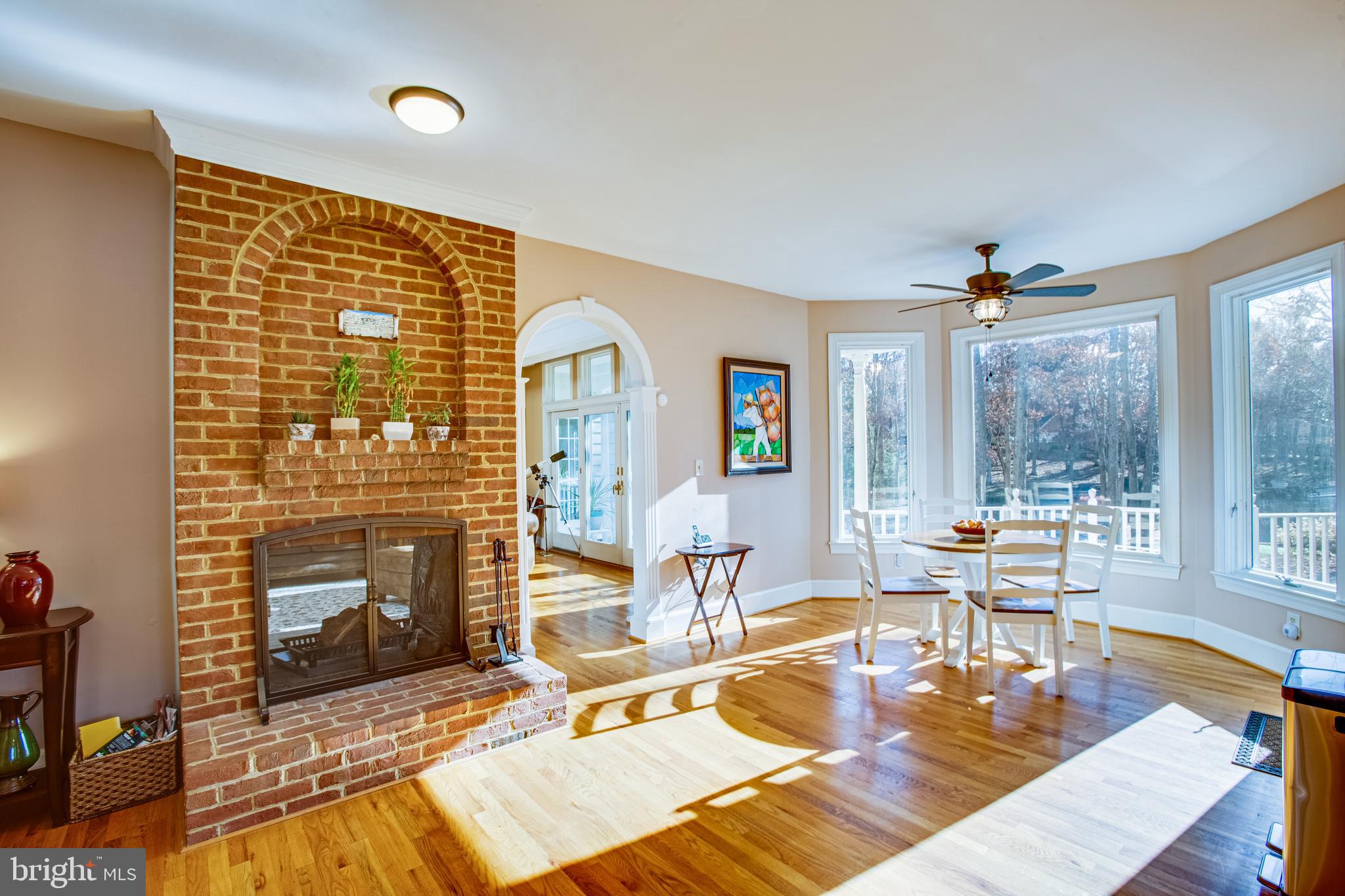 FAWN LAKE - Residential