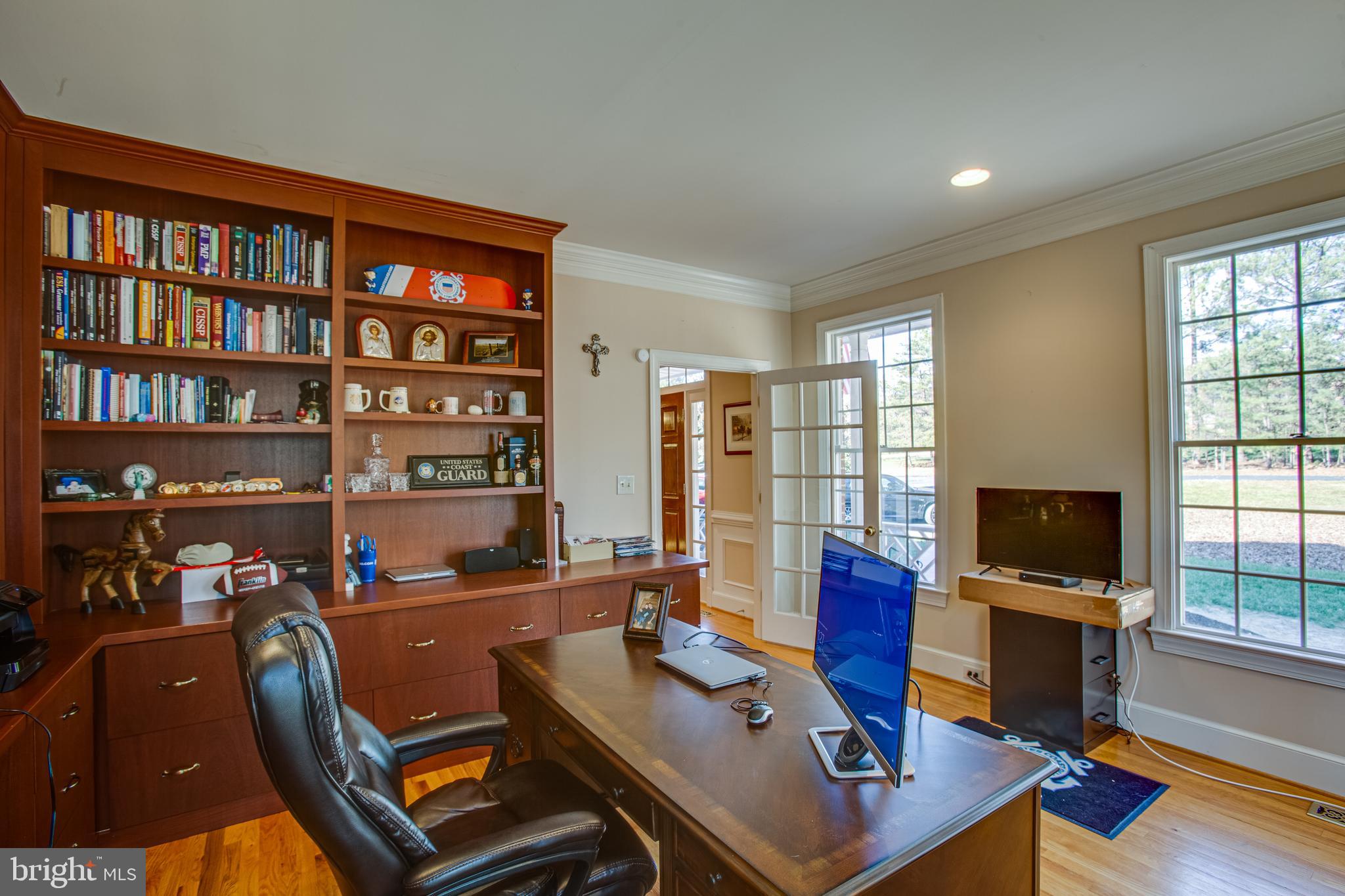 FAWN LAKE - Residential