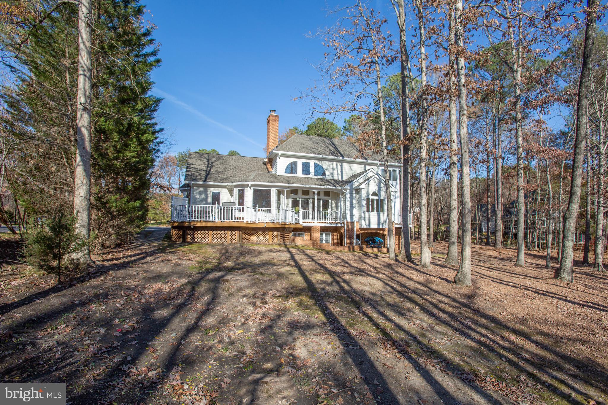 FAWN LAKE - Residential