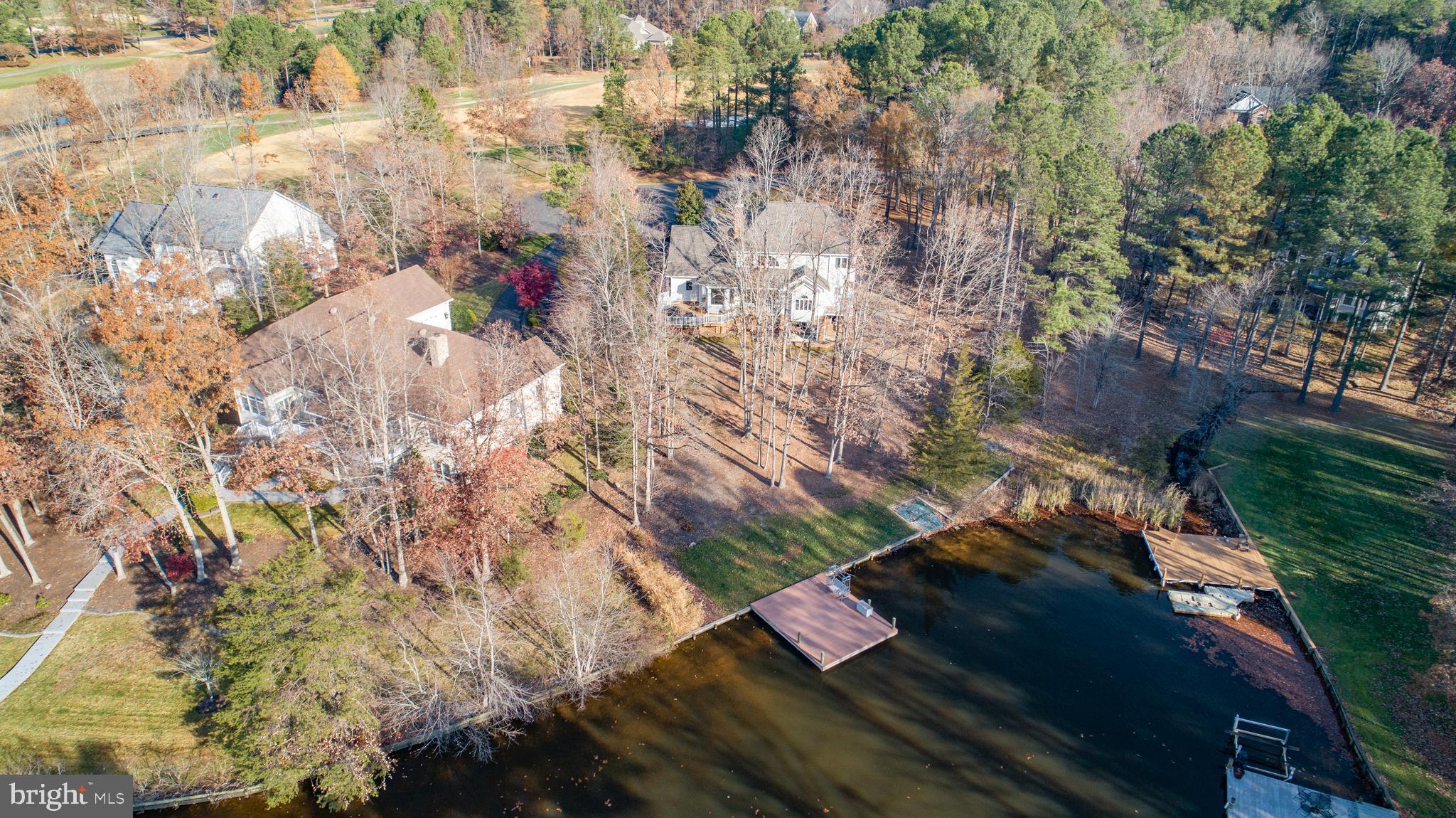 FAWN LAKE - Residential