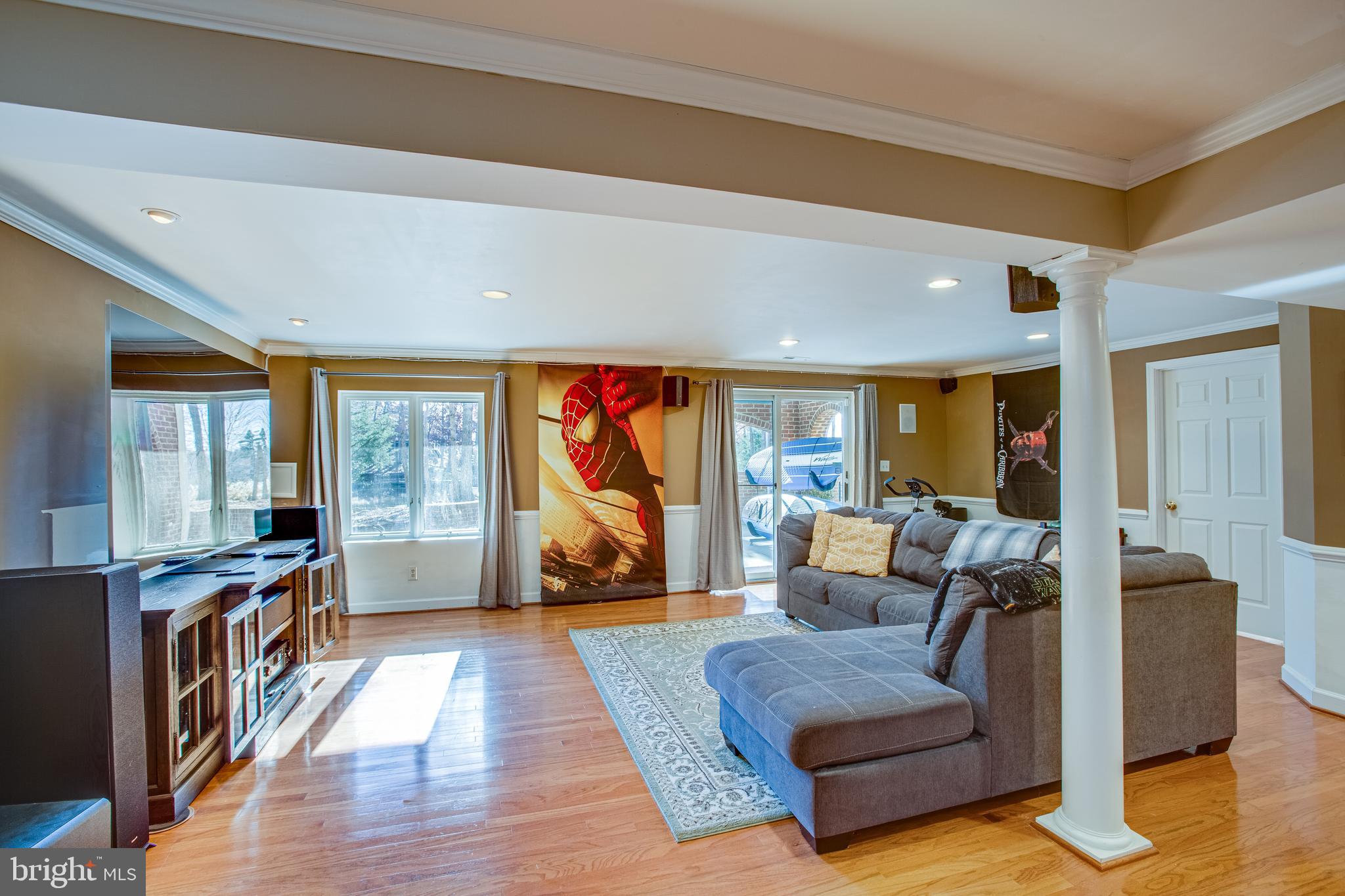 FAWN LAKE - Residential