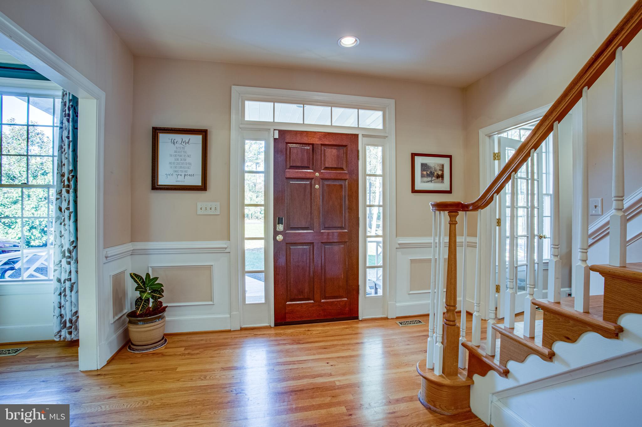 FAWN LAKE - Residential