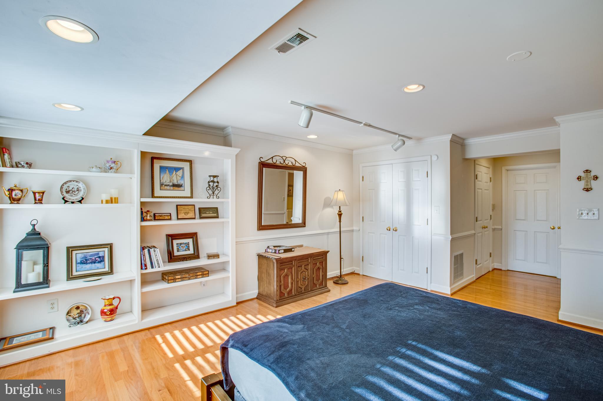 FAWN LAKE - Residential