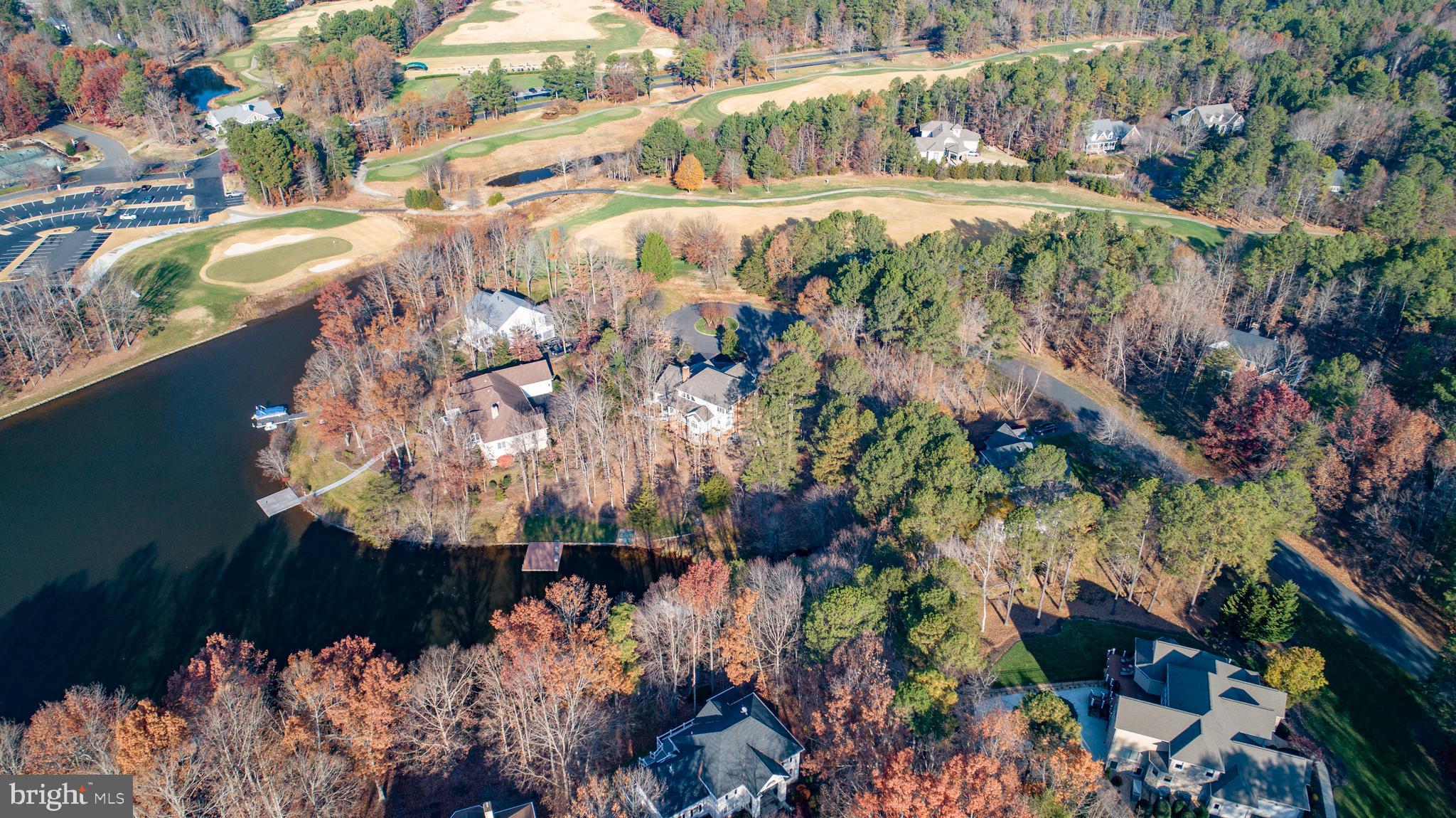 FAWN LAKE - Residential