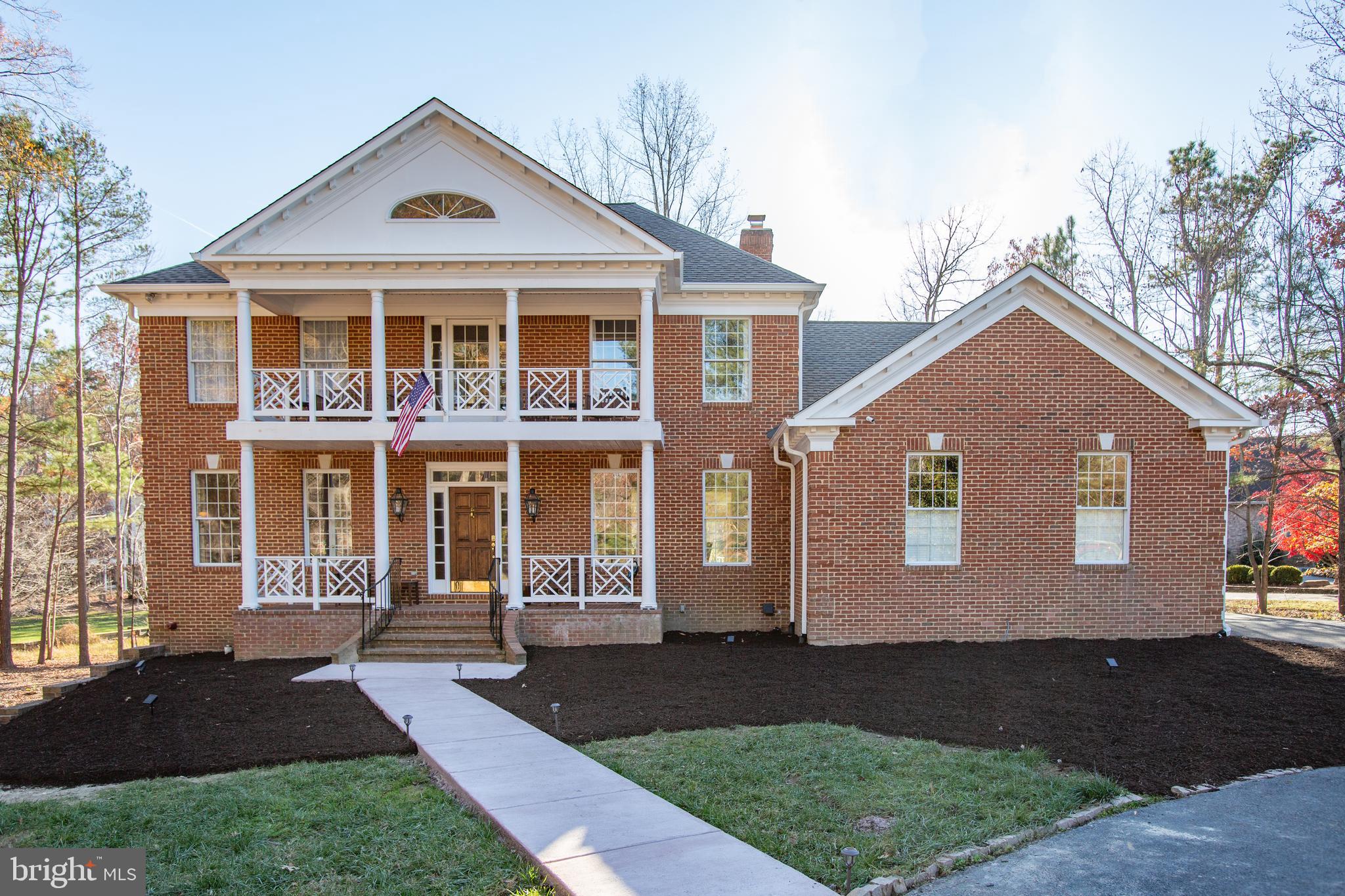 FAWN LAKE - Residential