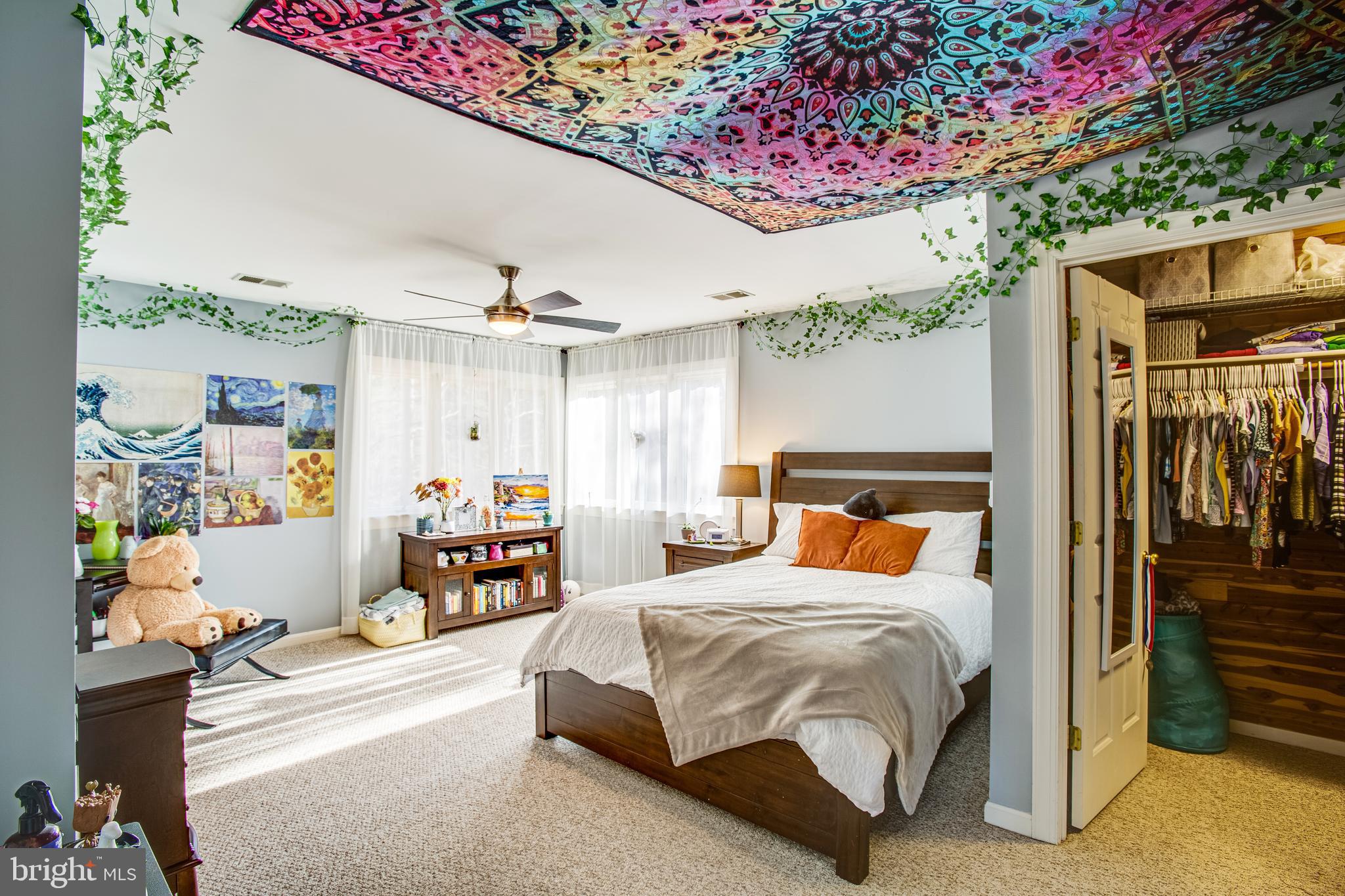 FAWN LAKE - Residential