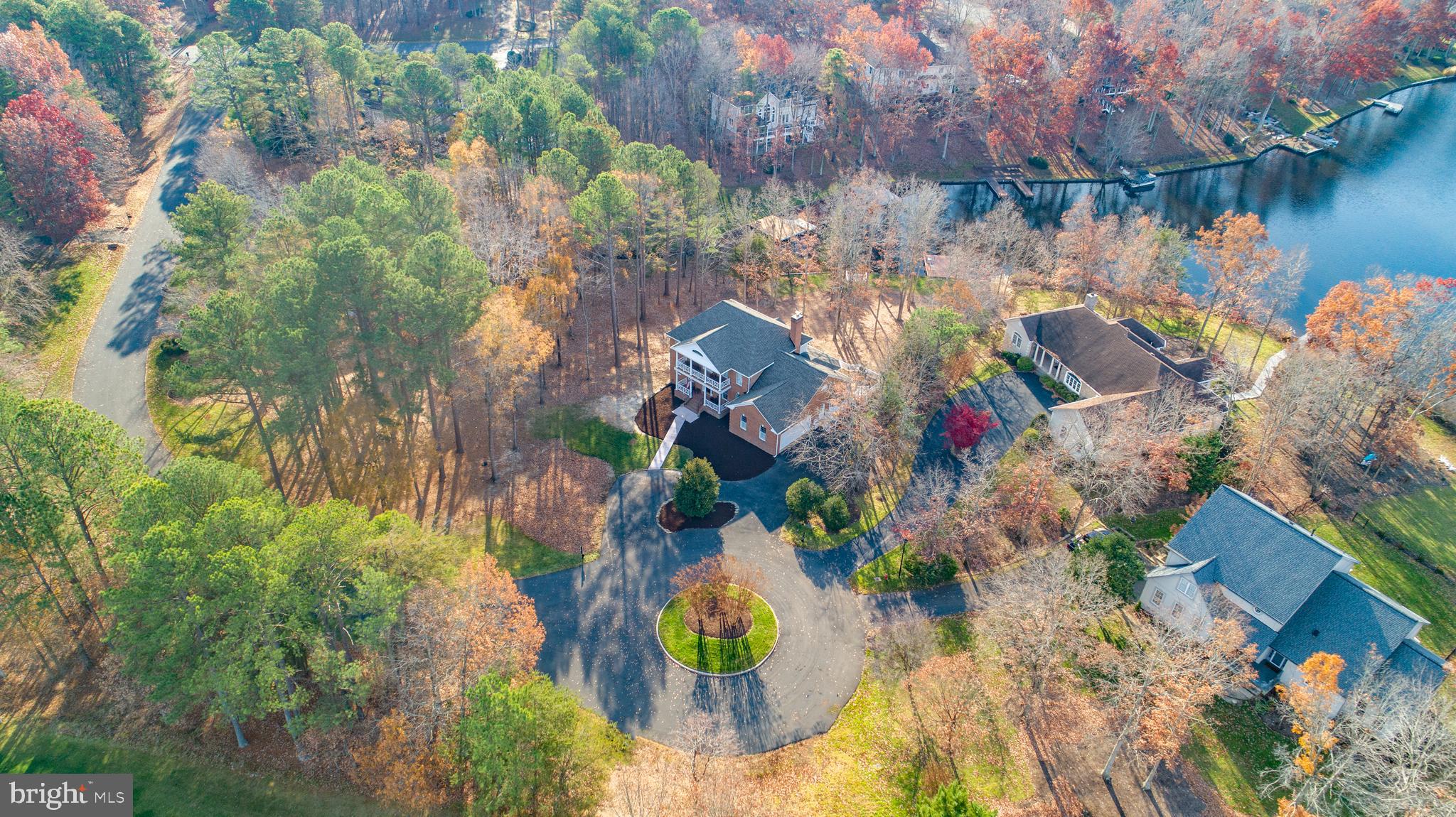 FAWN LAKE - Residential