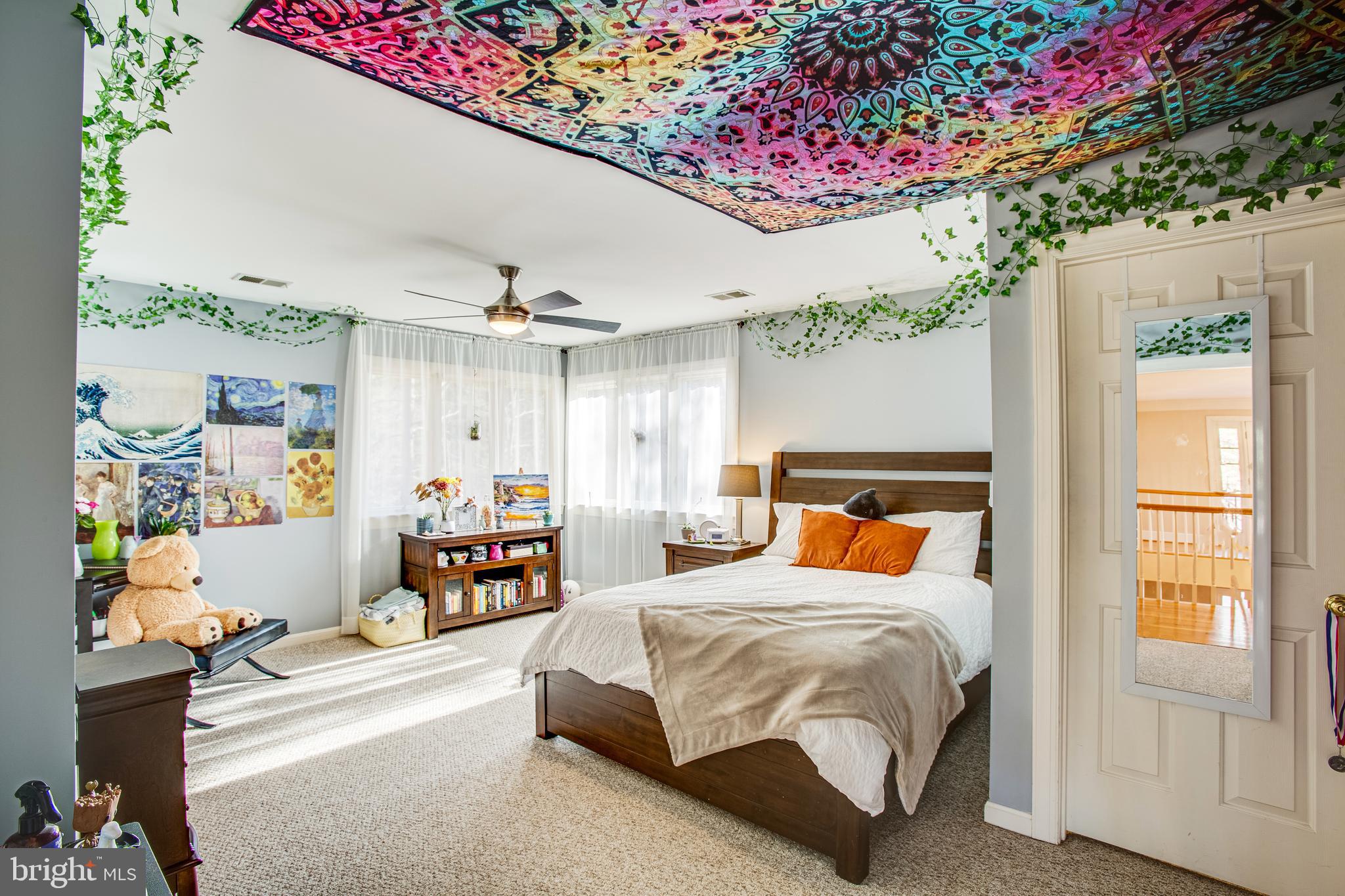 FAWN LAKE - Residential