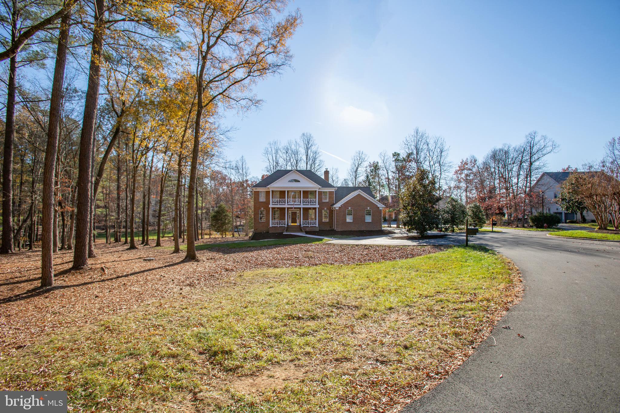 FAWN LAKE - Residential