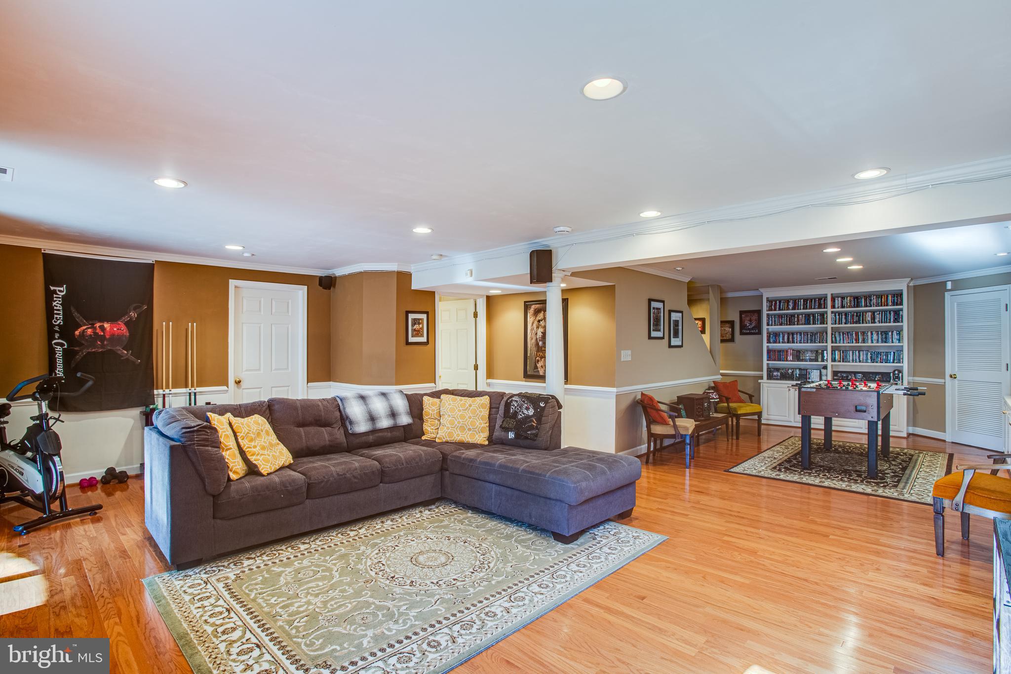 FAWN LAKE - Residential