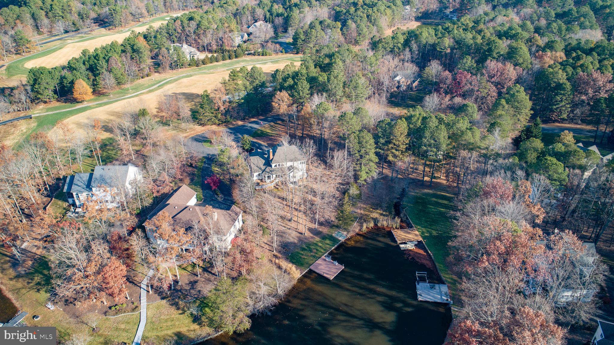 FAWN LAKE - Residential