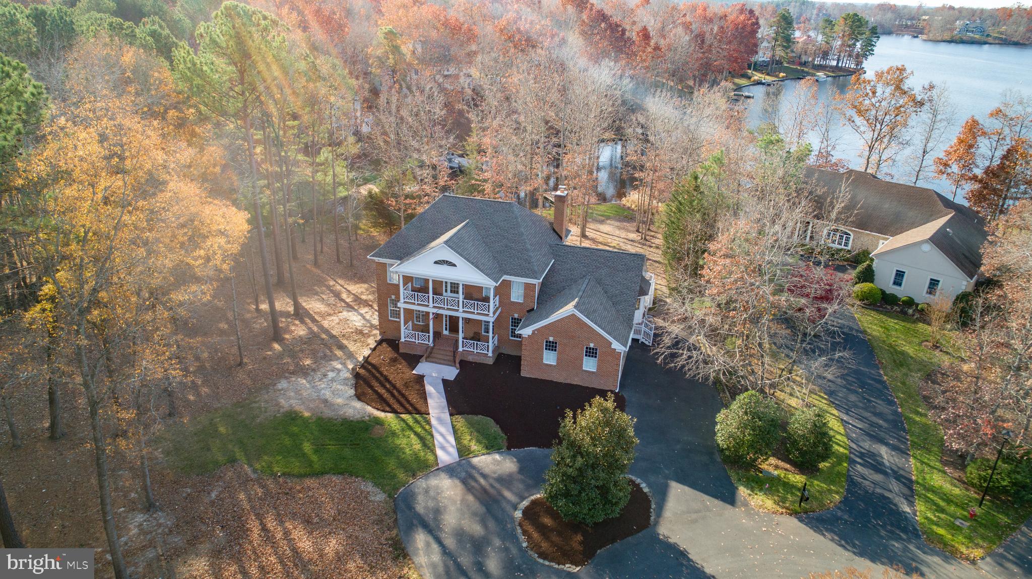 FAWN LAKE - Residential