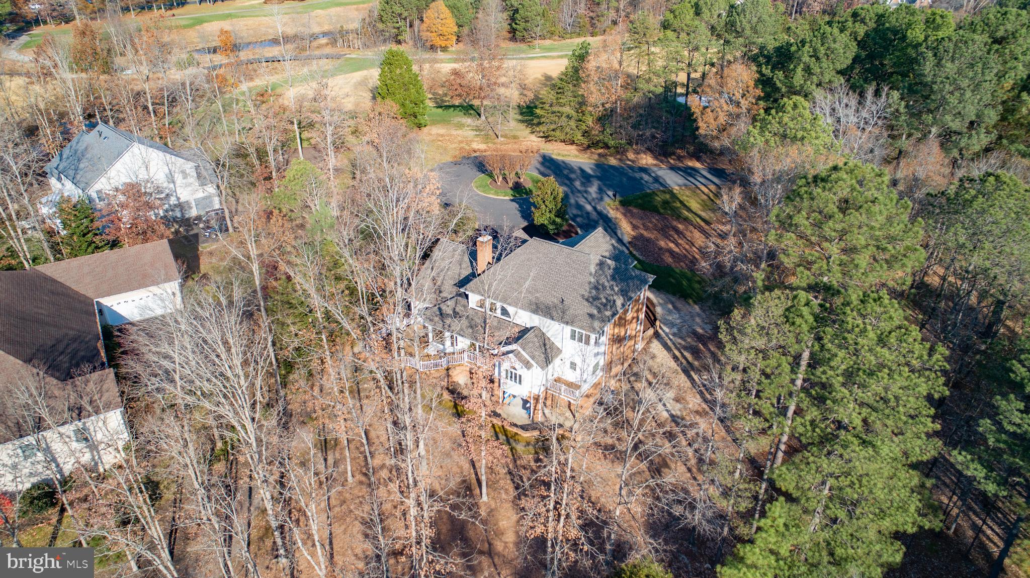 FAWN LAKE - Residential