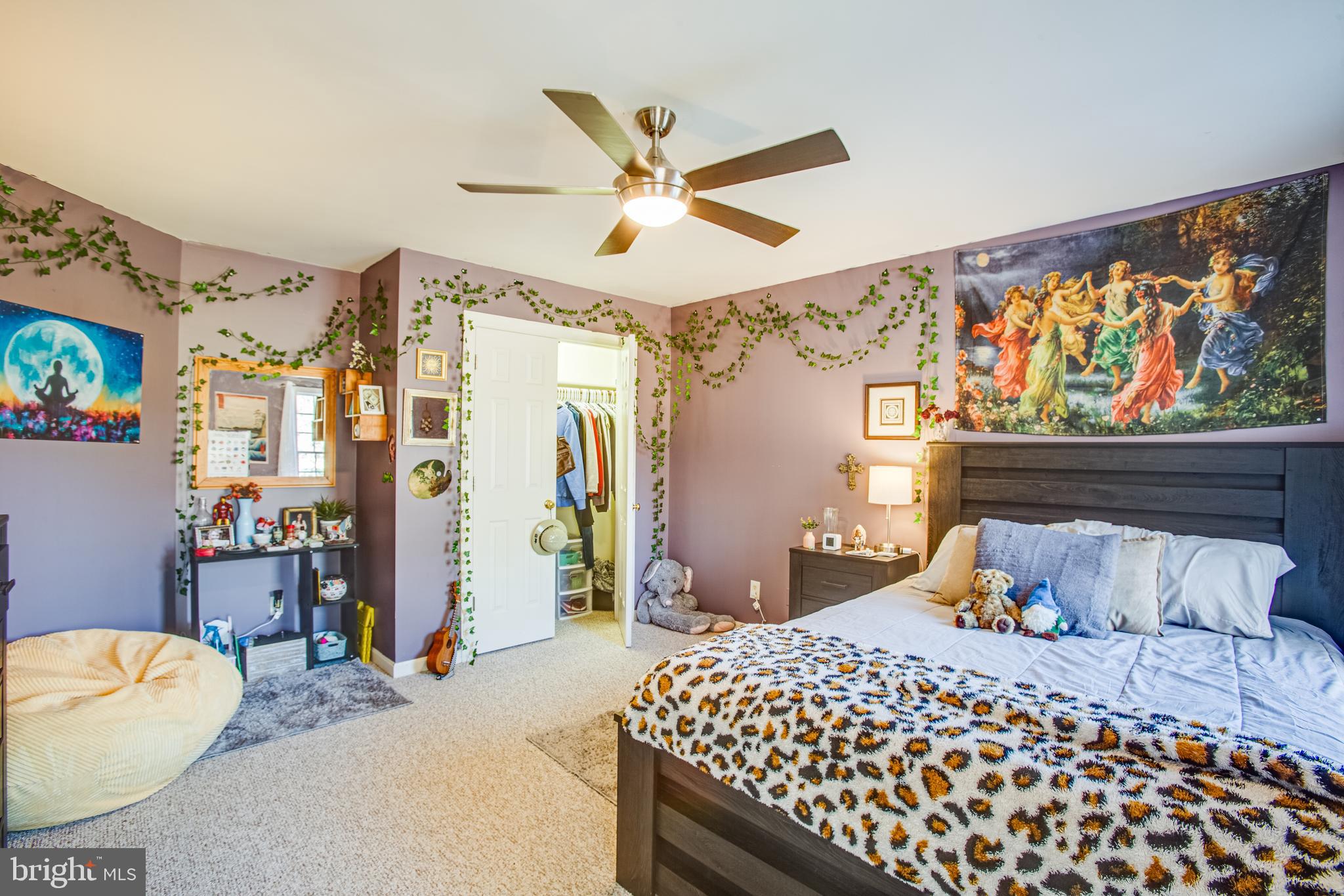 FAWN LAKE - Residential