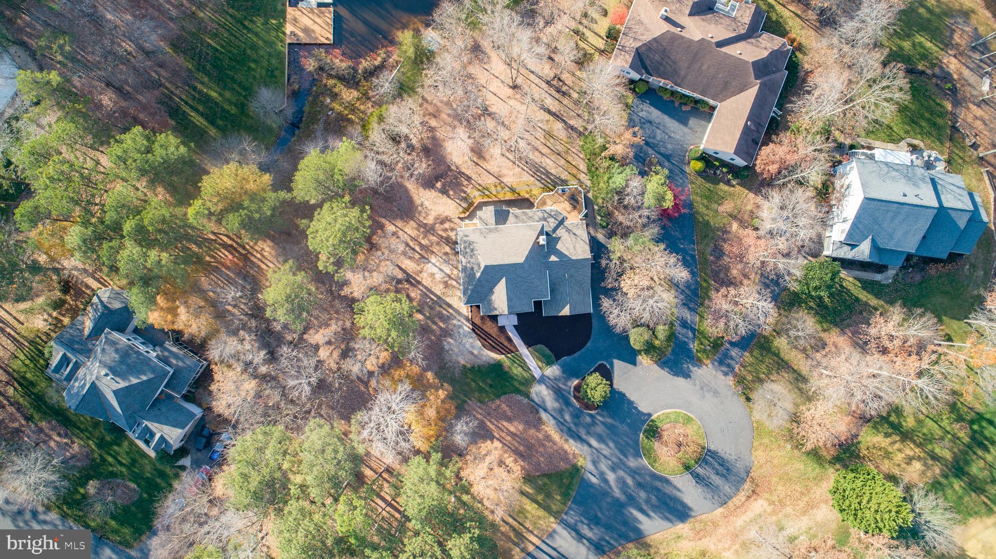 FAWN LAKE - Residential