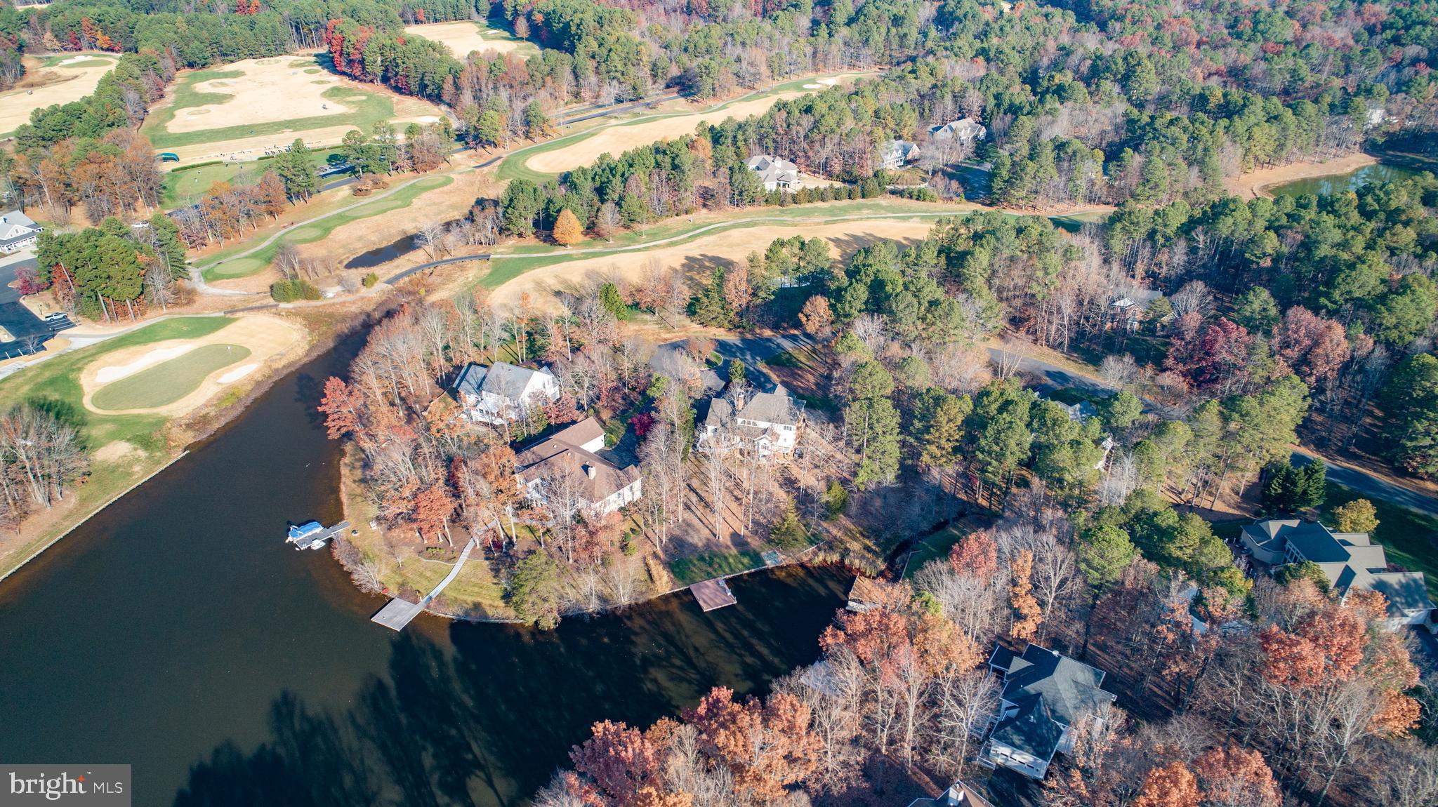 FAWN LAKE - Residential