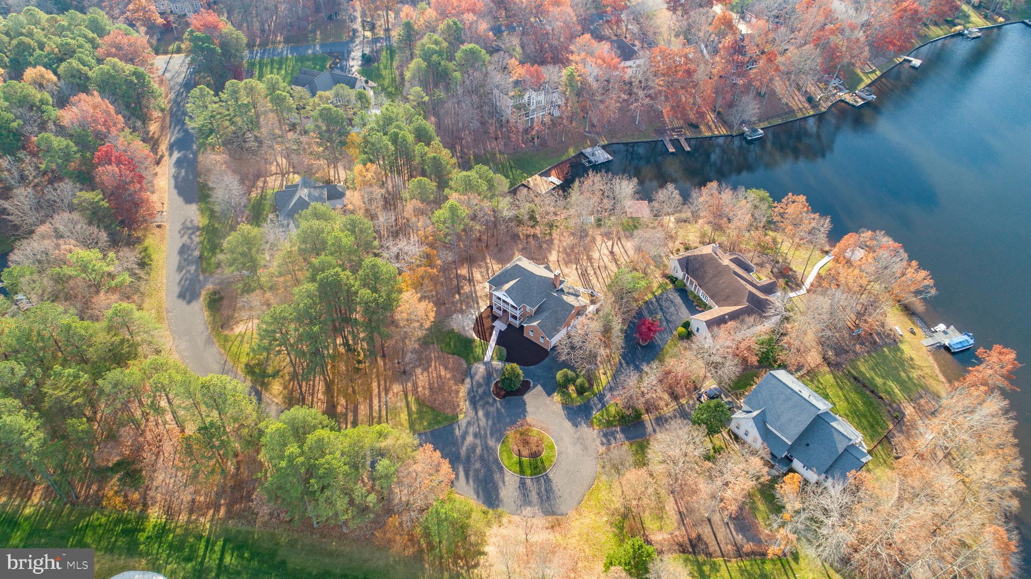 FAWN LAKE - Residential