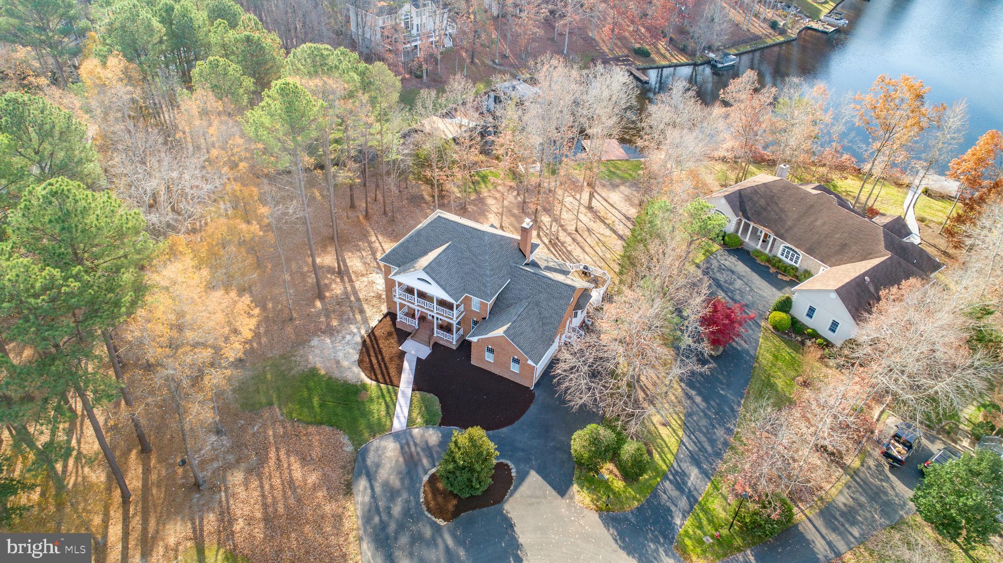 FAWN LAKE - Residential