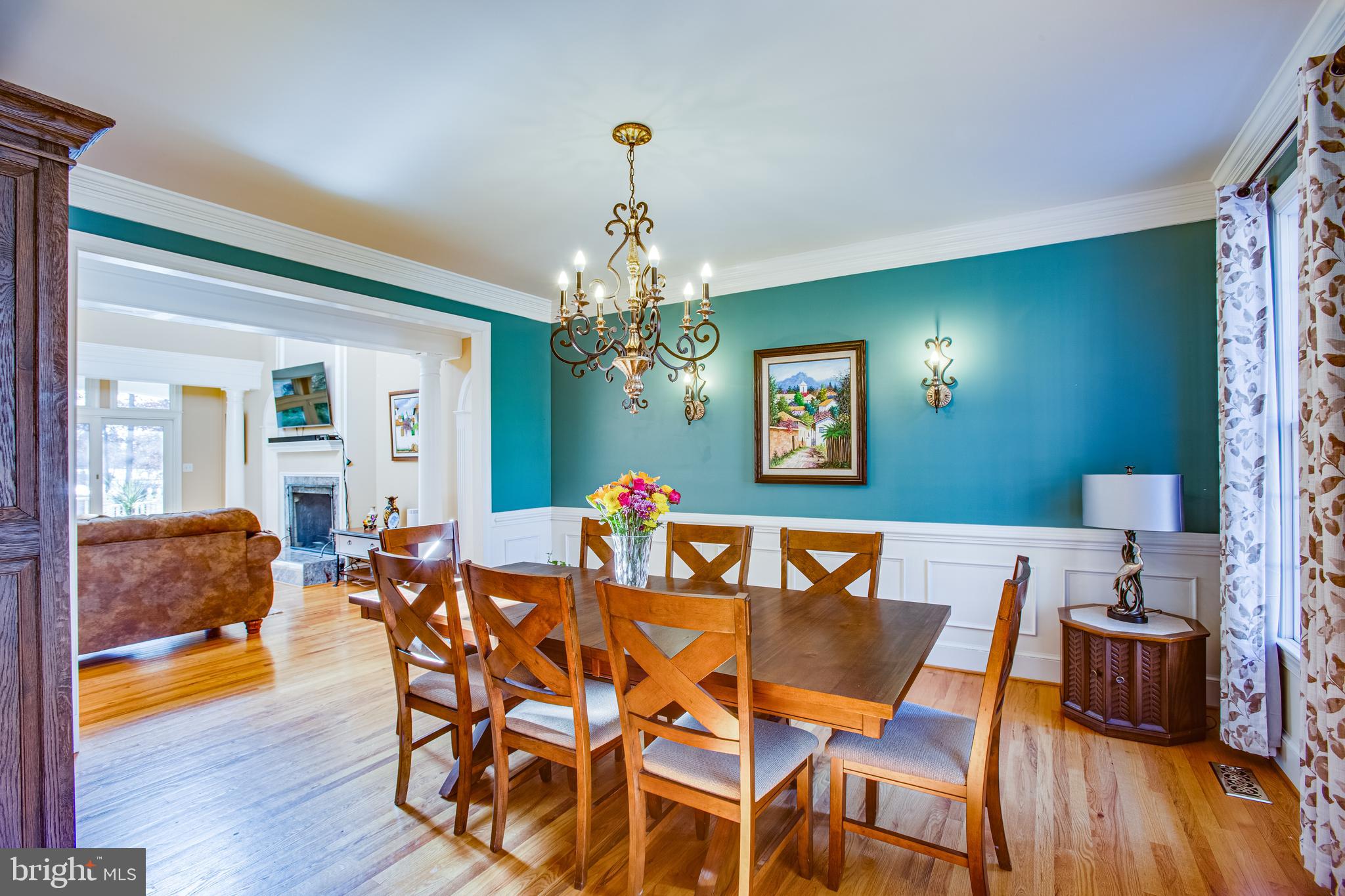 FAWN LAKE - Residential