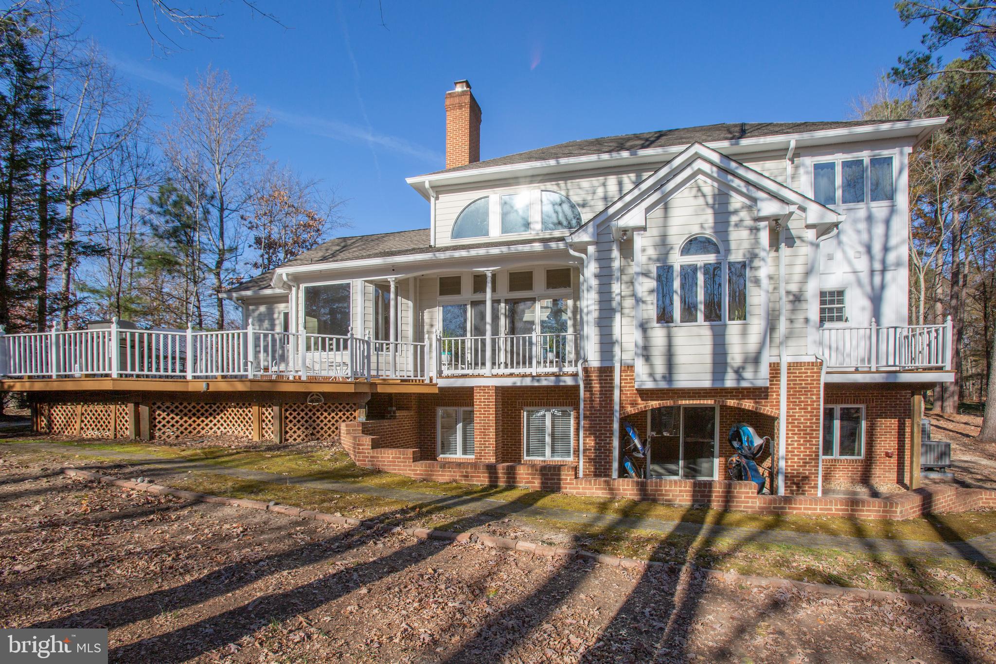 FAWN LAKE - Residential