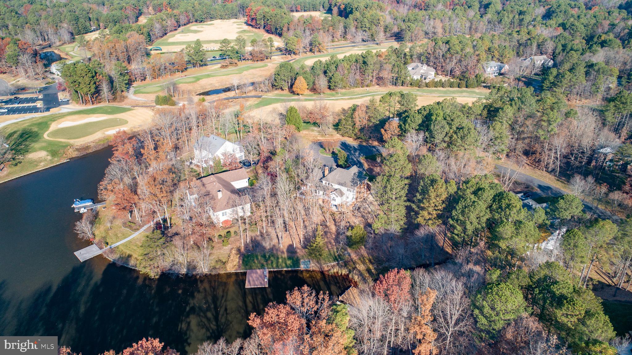 FAWN LAKE - Residential