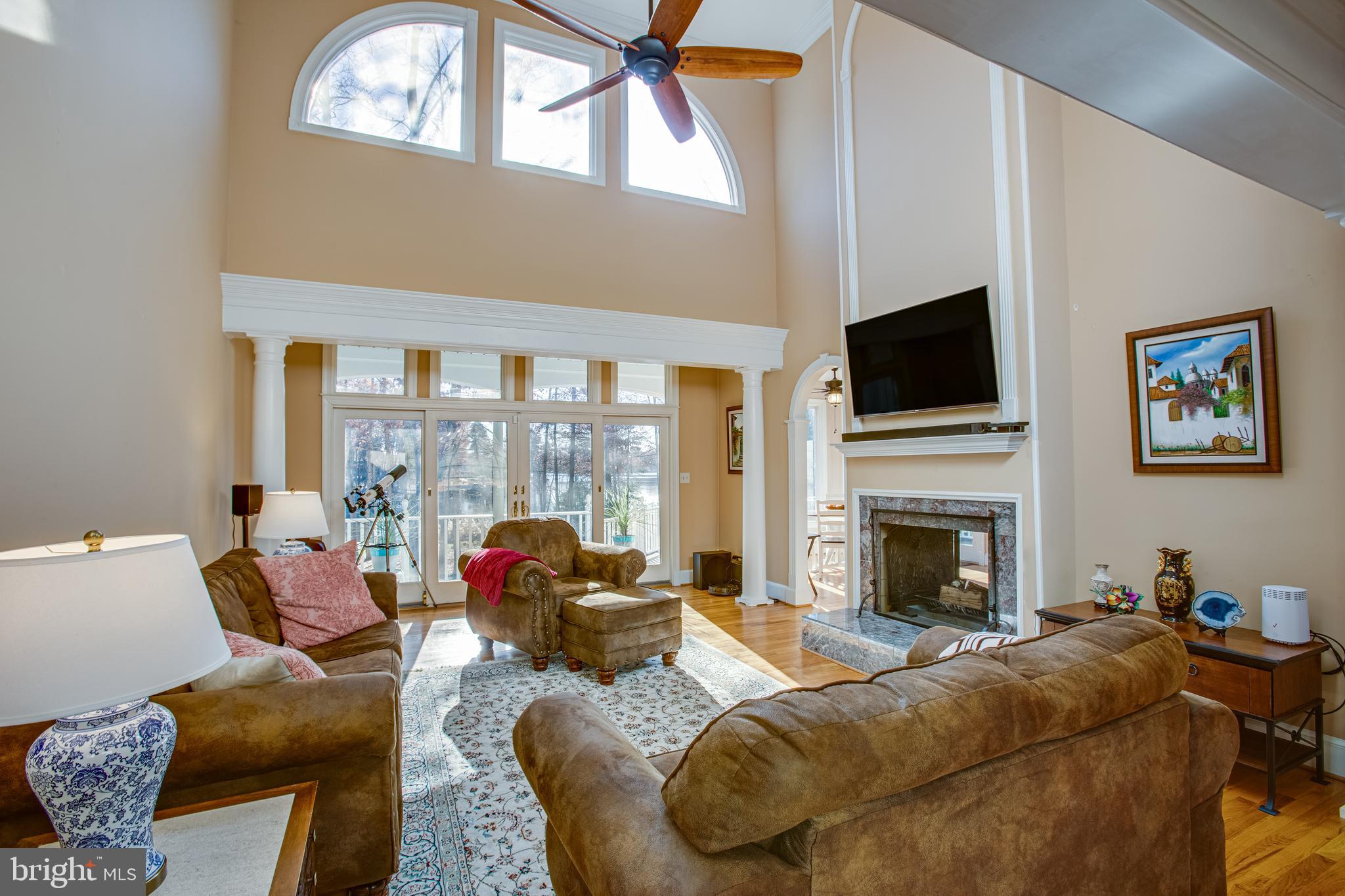 FAWN LAKE - Residential