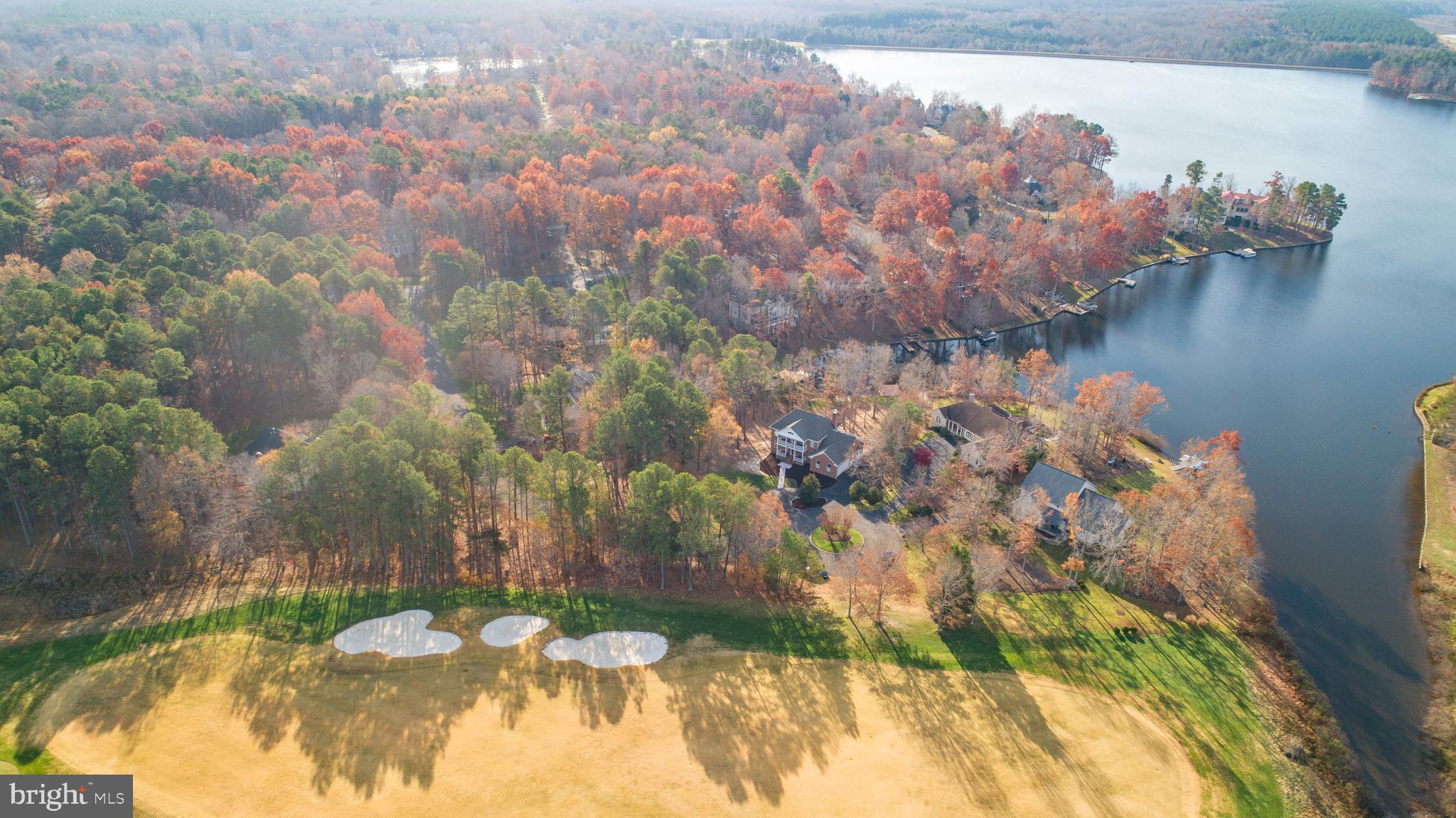 FAWN LAKE - Residential