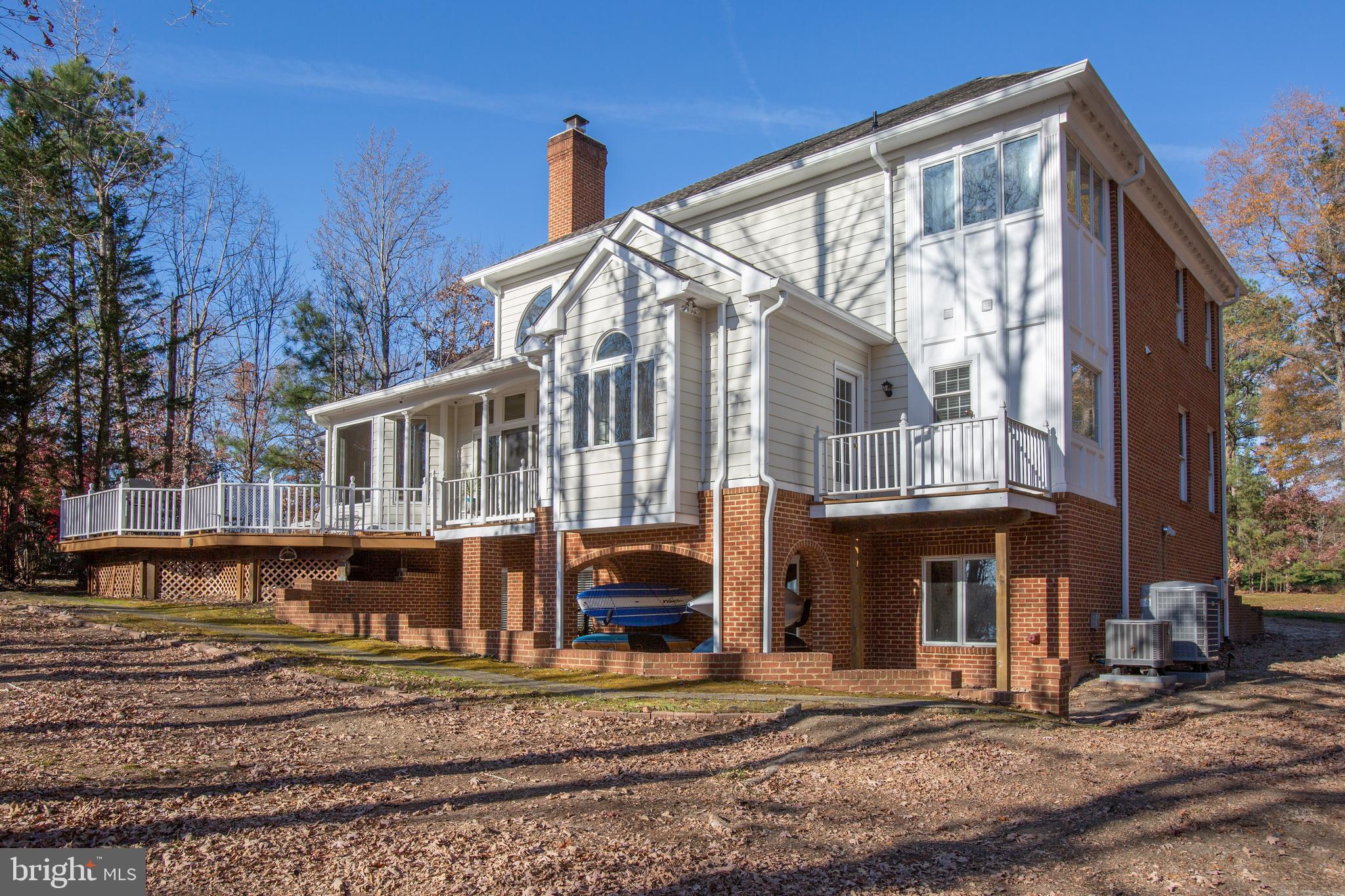 FAWN LAKE - Residential