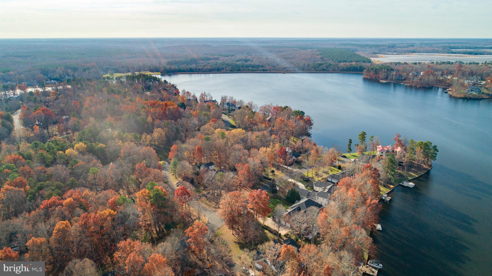 FAWN LAKE - Residential