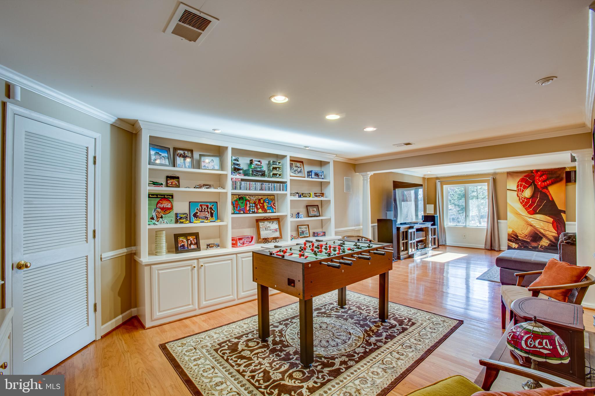 FAWN LAKE - Residential