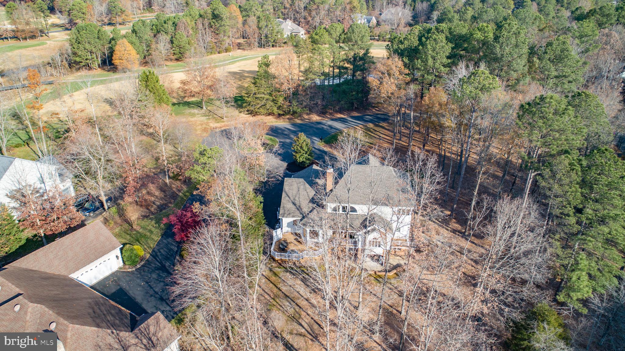 FAWN LAKE - Residential