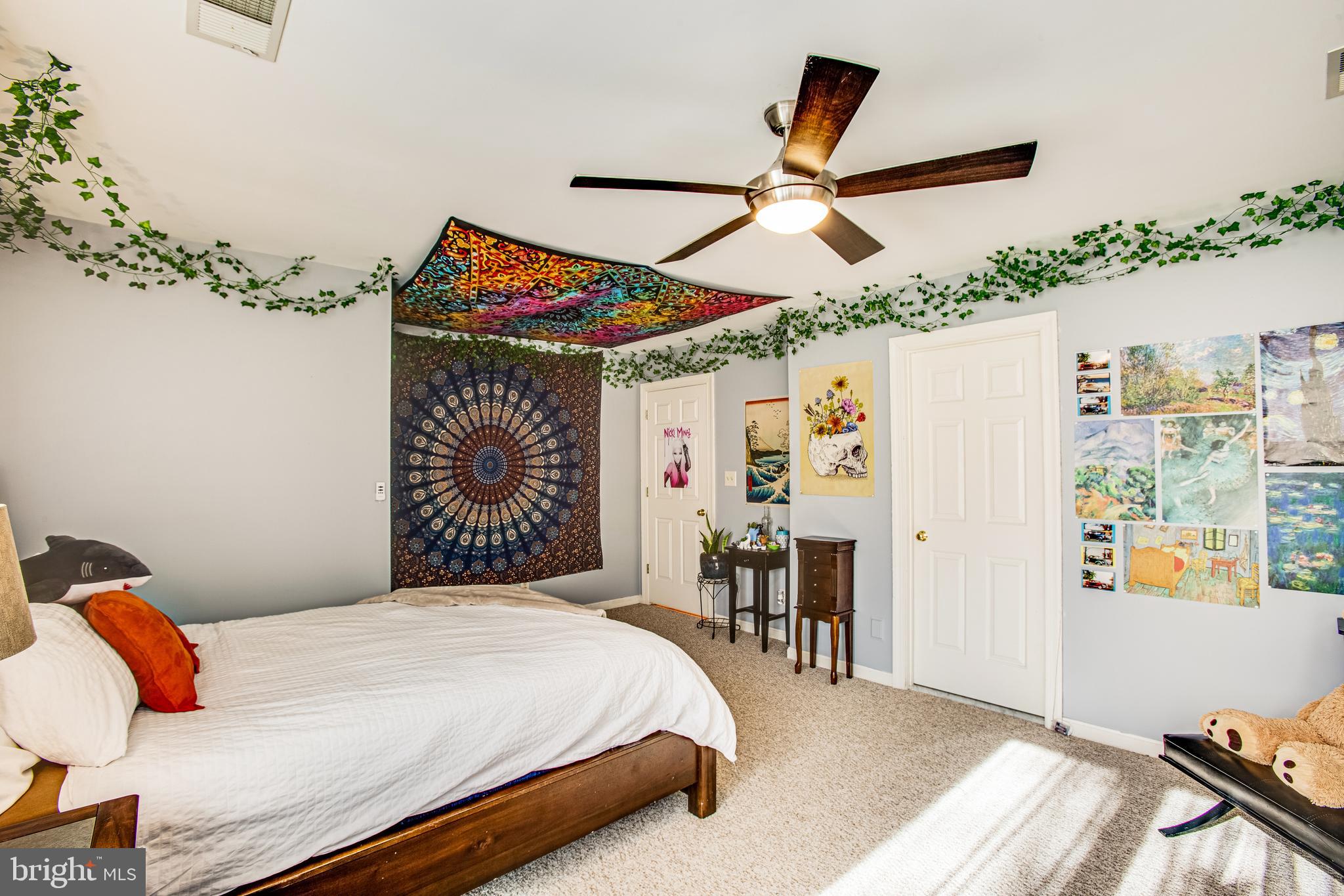 FAWN LAKE - Residential