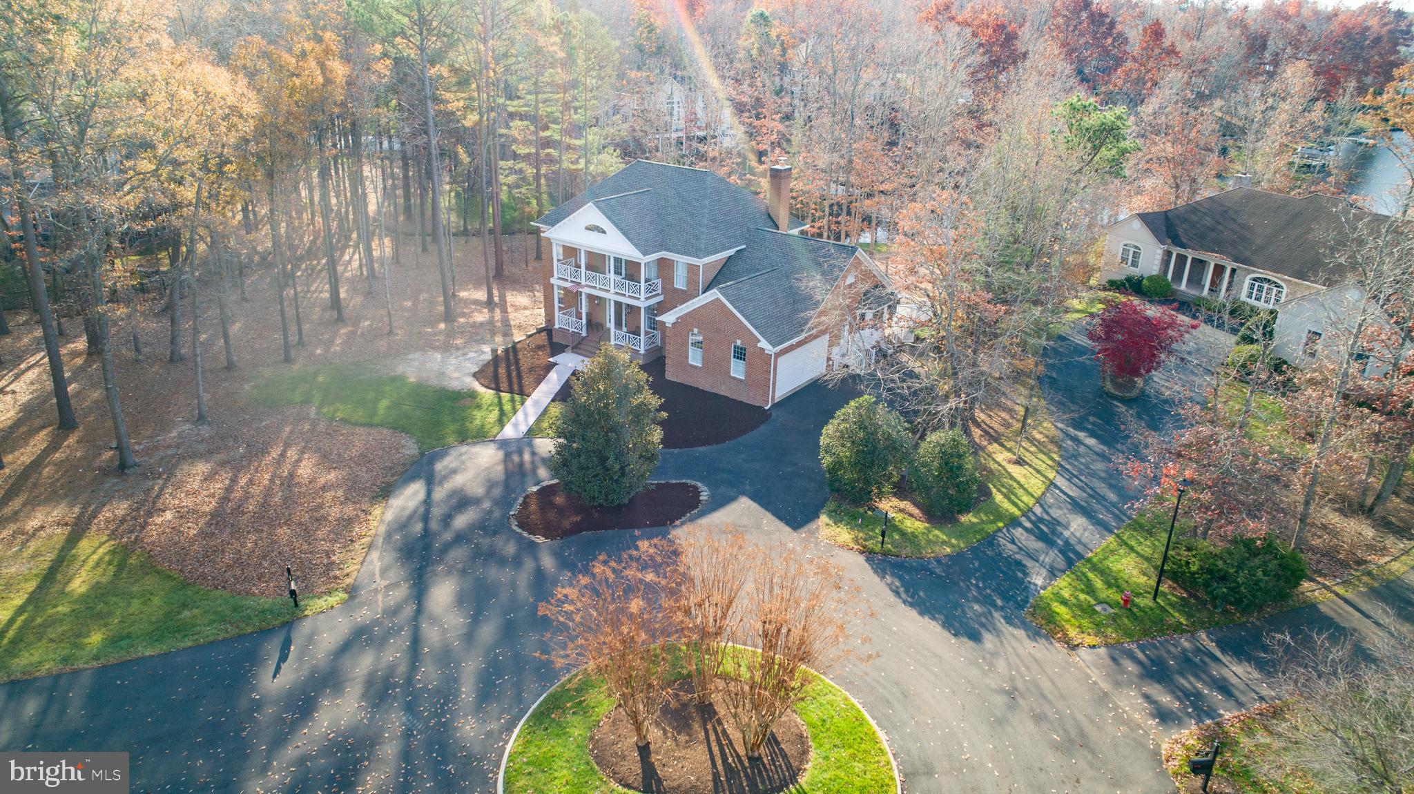 FAWN LAKE - Residential