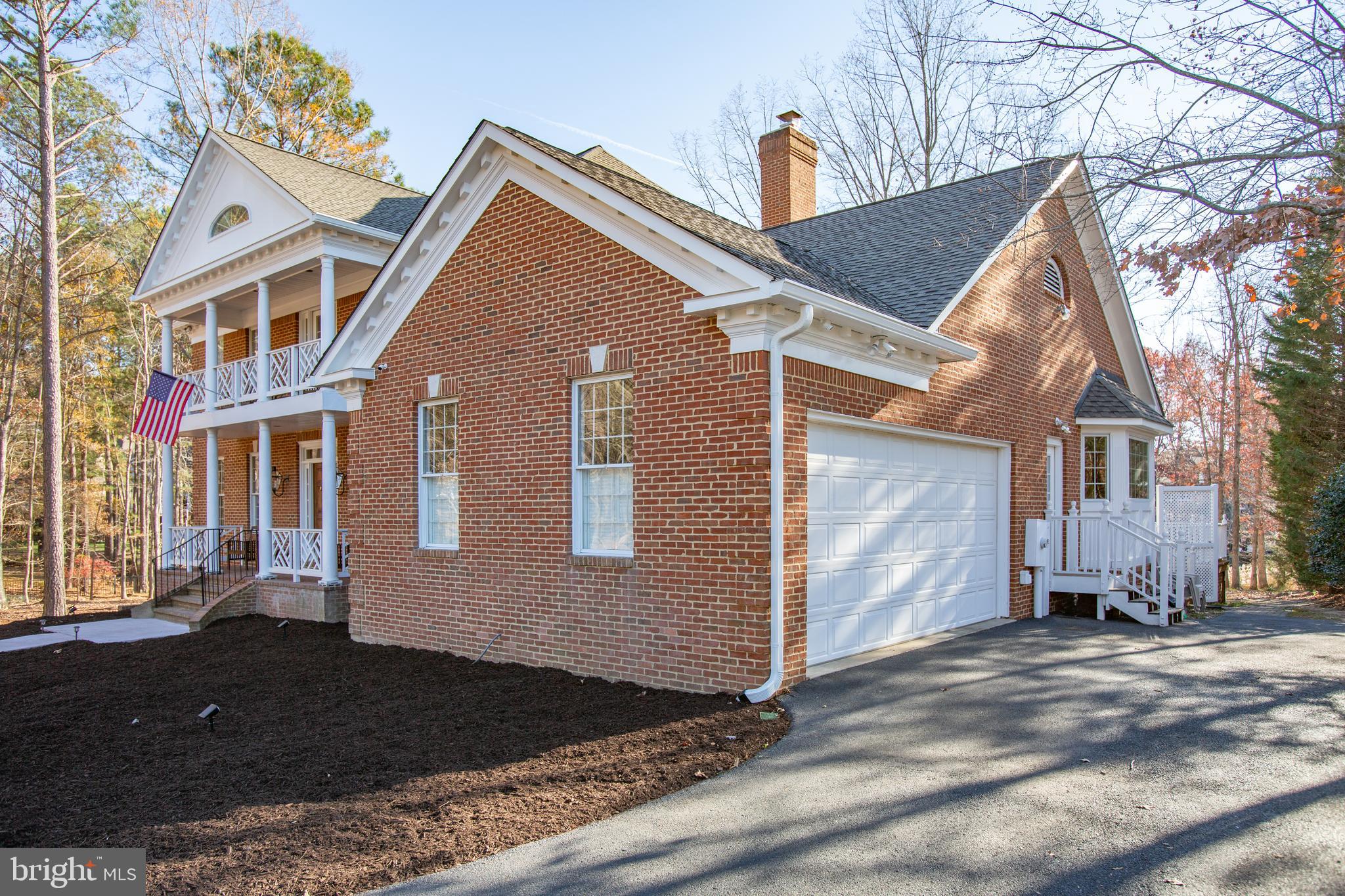 FAWN LAKE - Residential