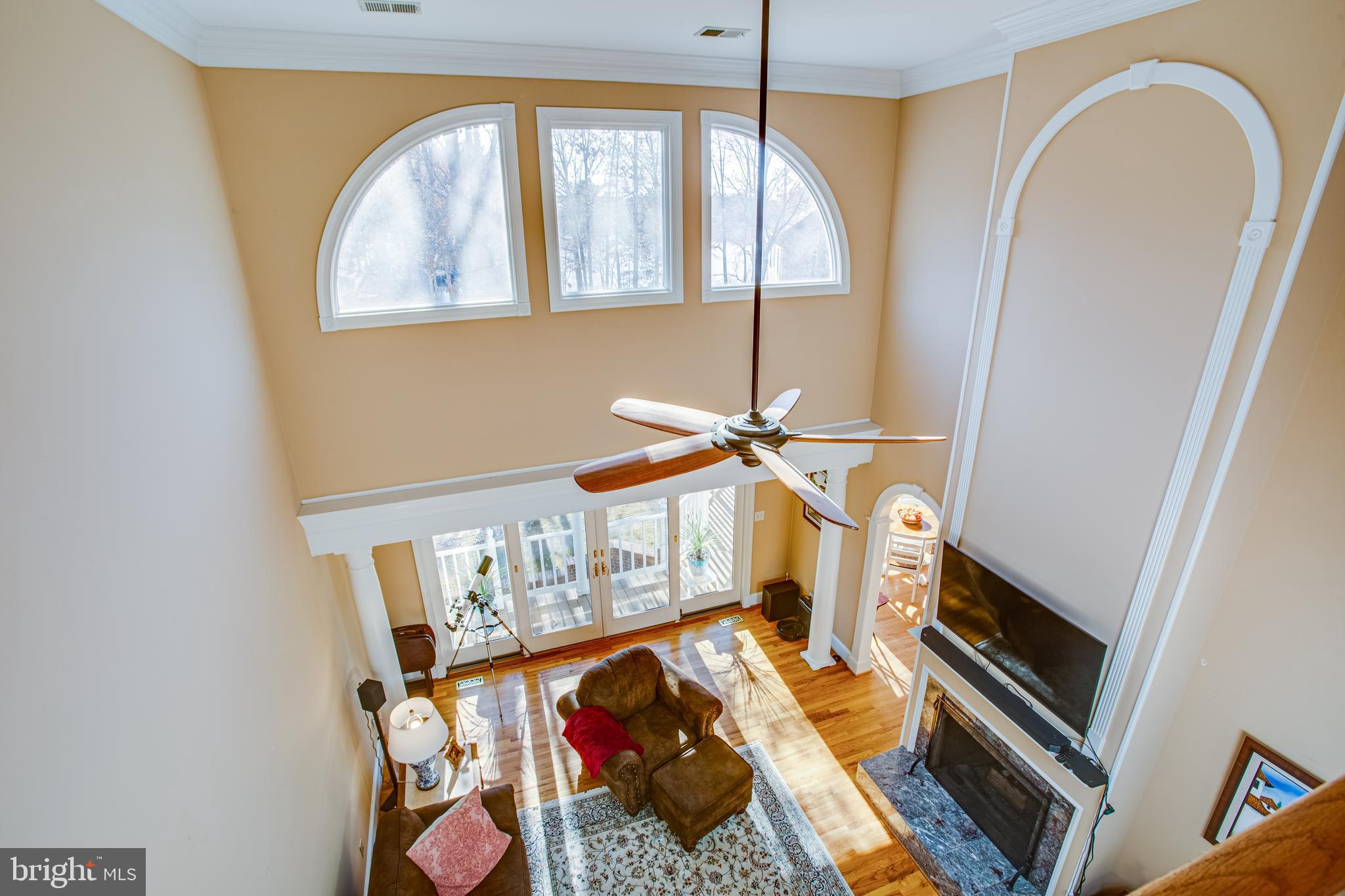 FAWN LAKE - Residential