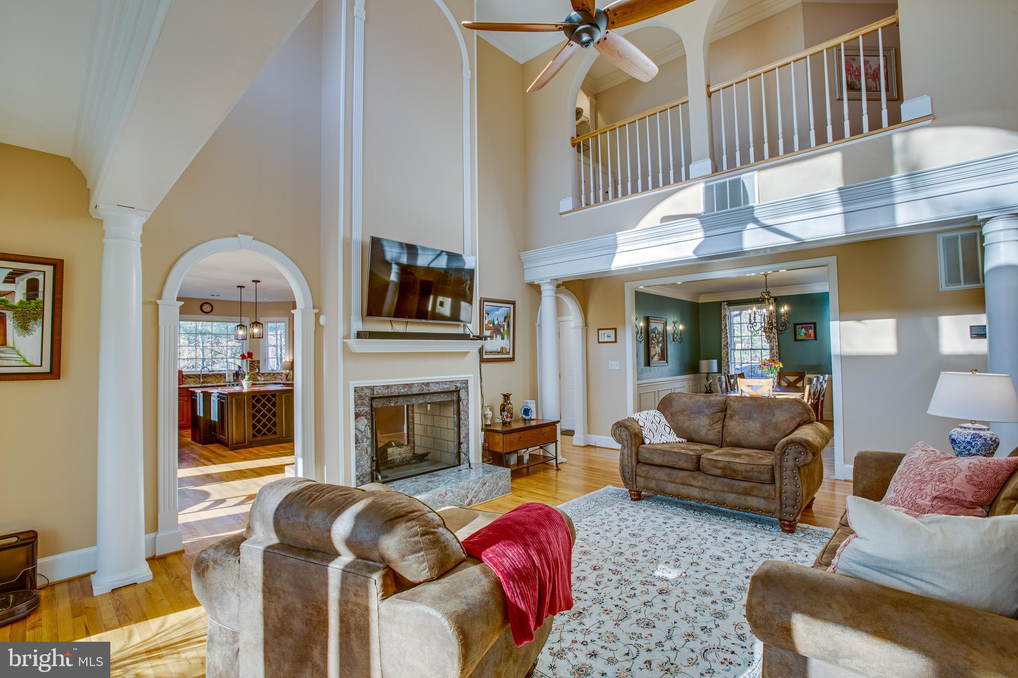 FAWN LAKE - Residential