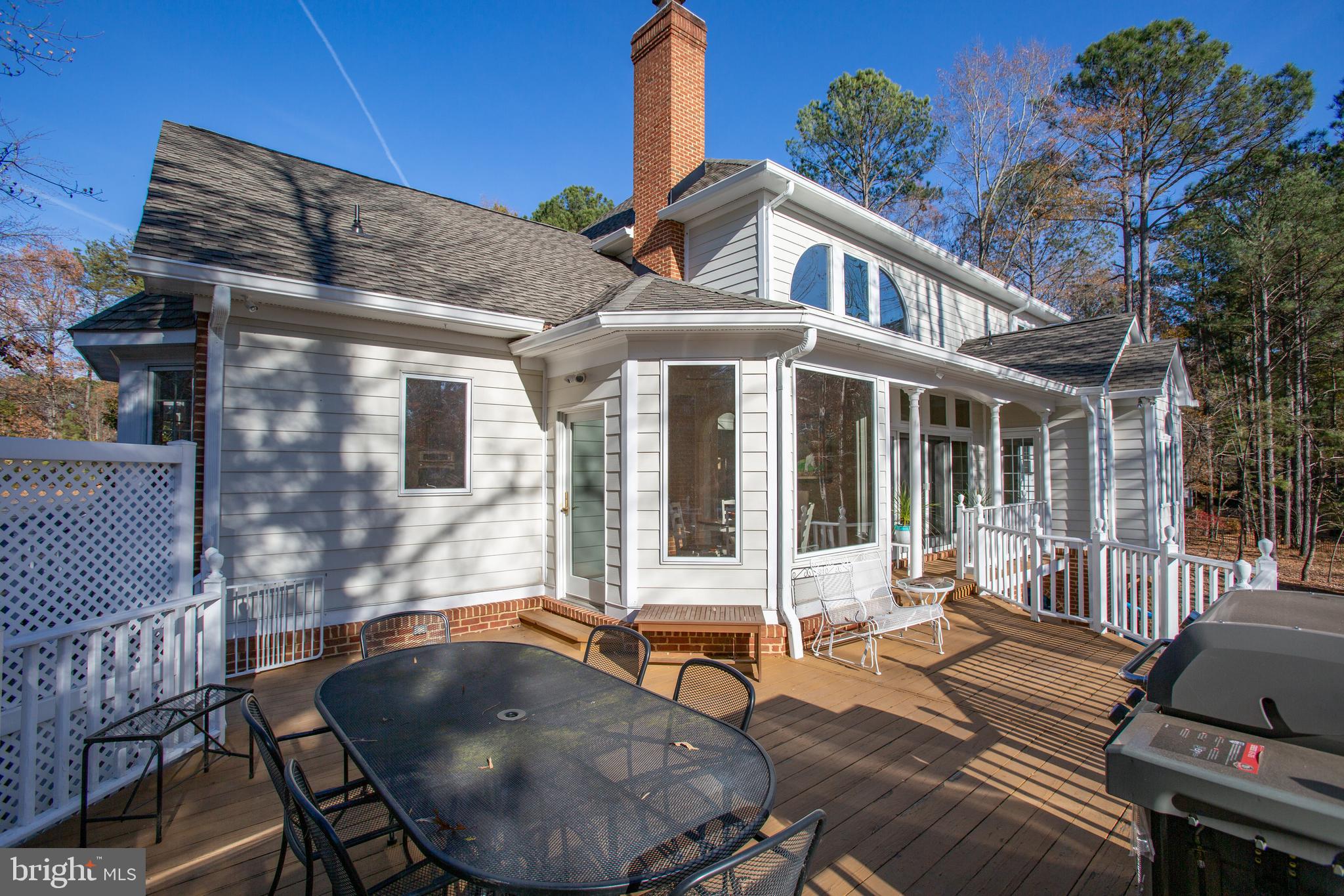 FAWN LAKE - Residential