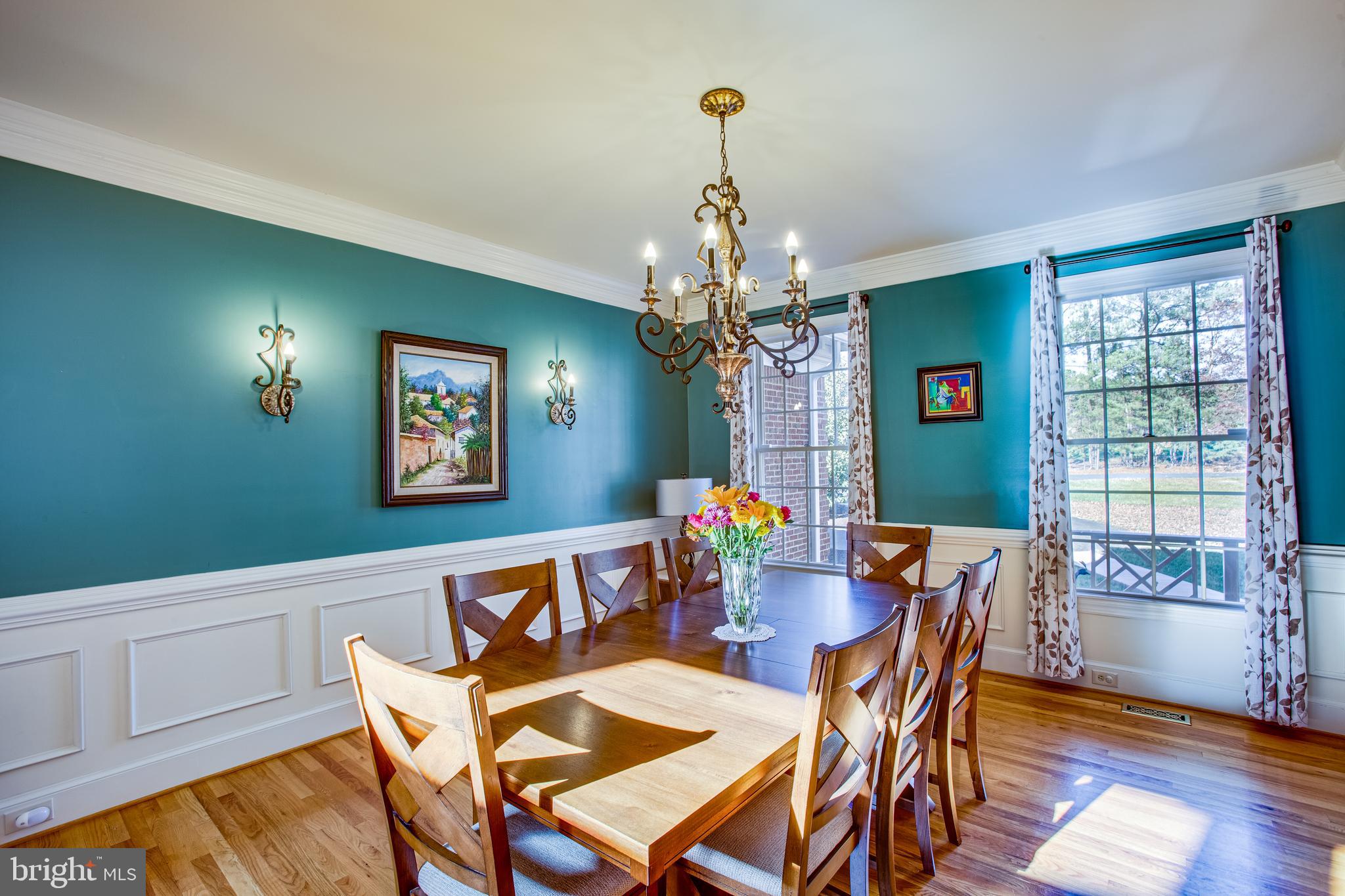 FAWN LAKE - Residential